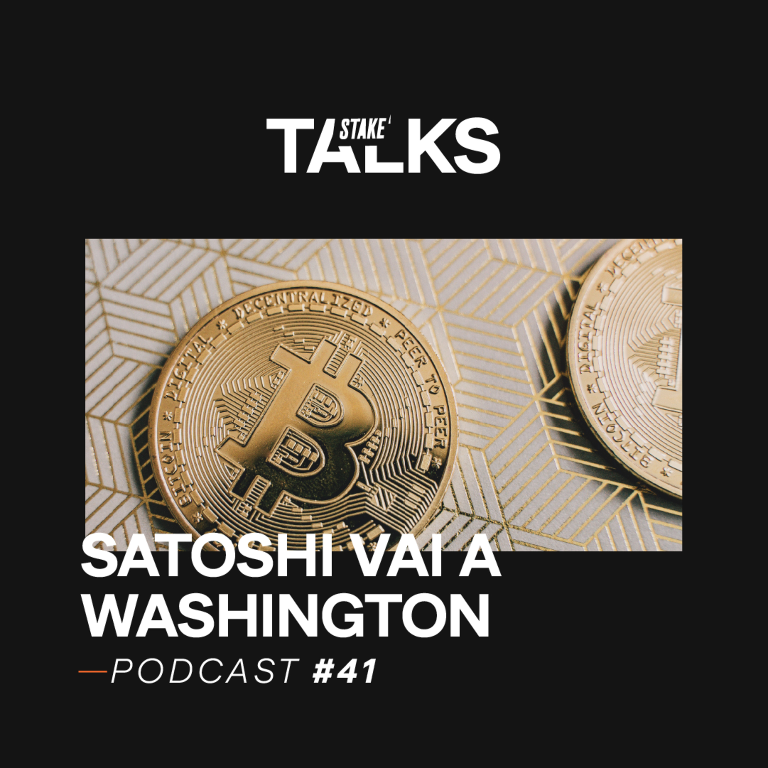 Stake Talks
