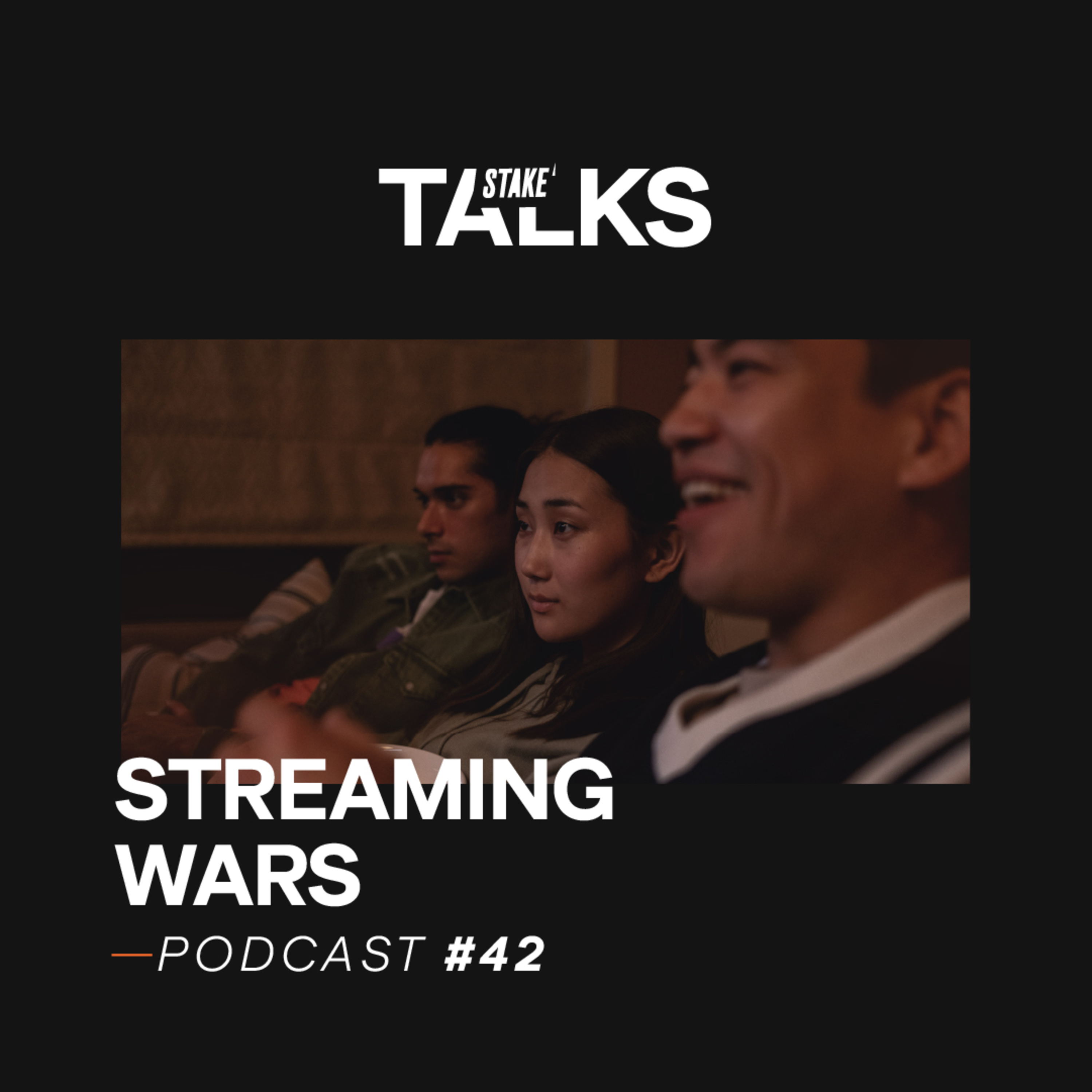 Stake Talks