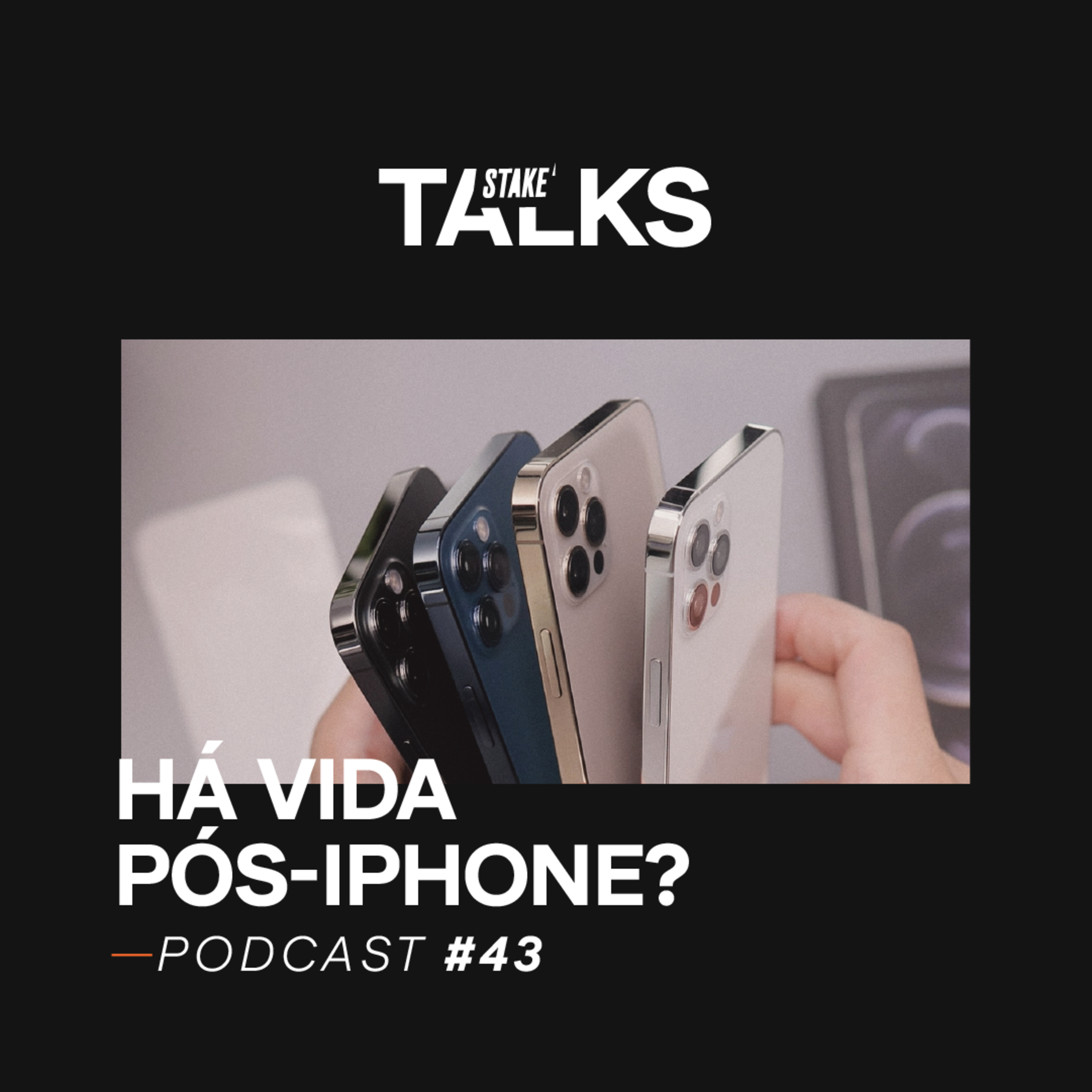 Stake Talks