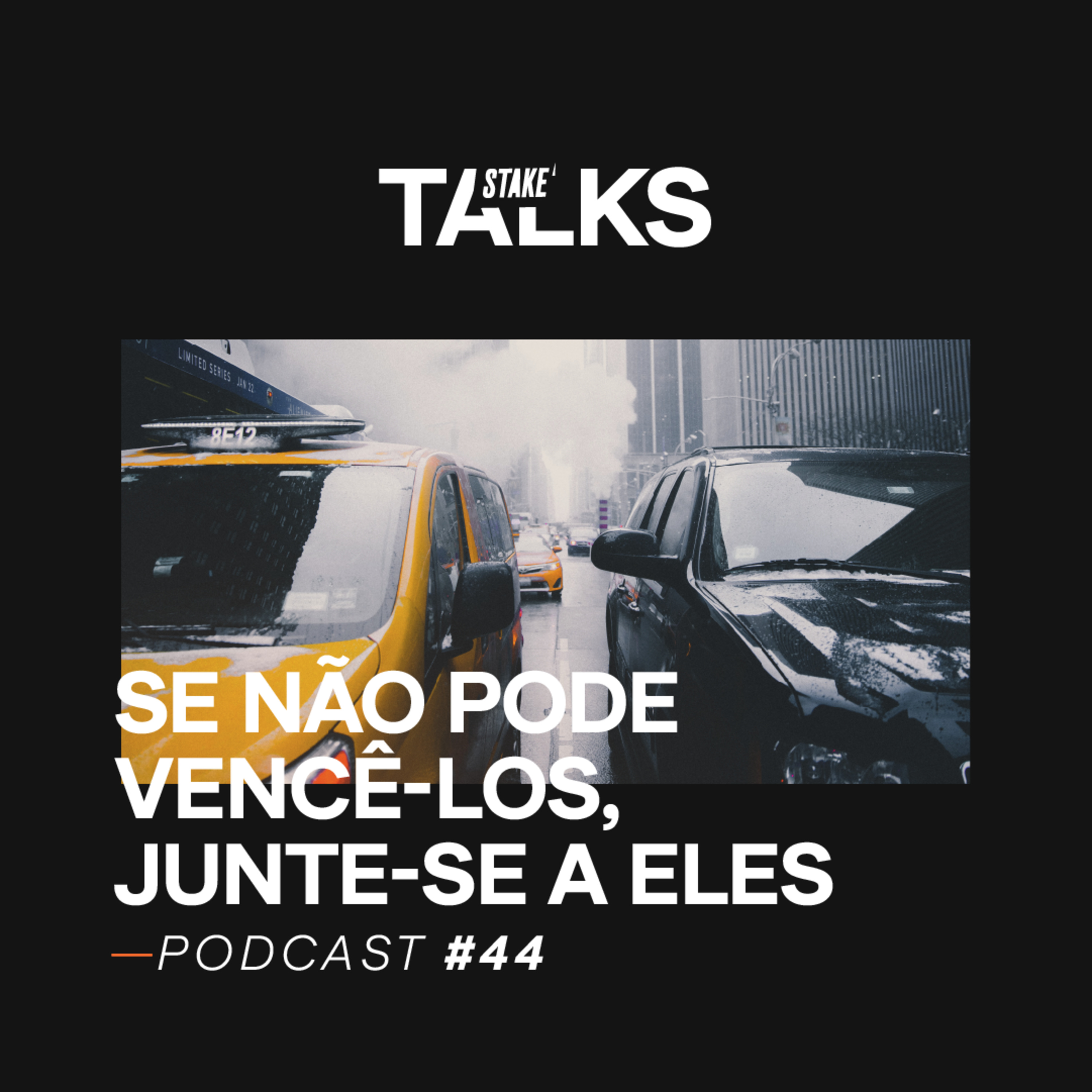 Stake Talks