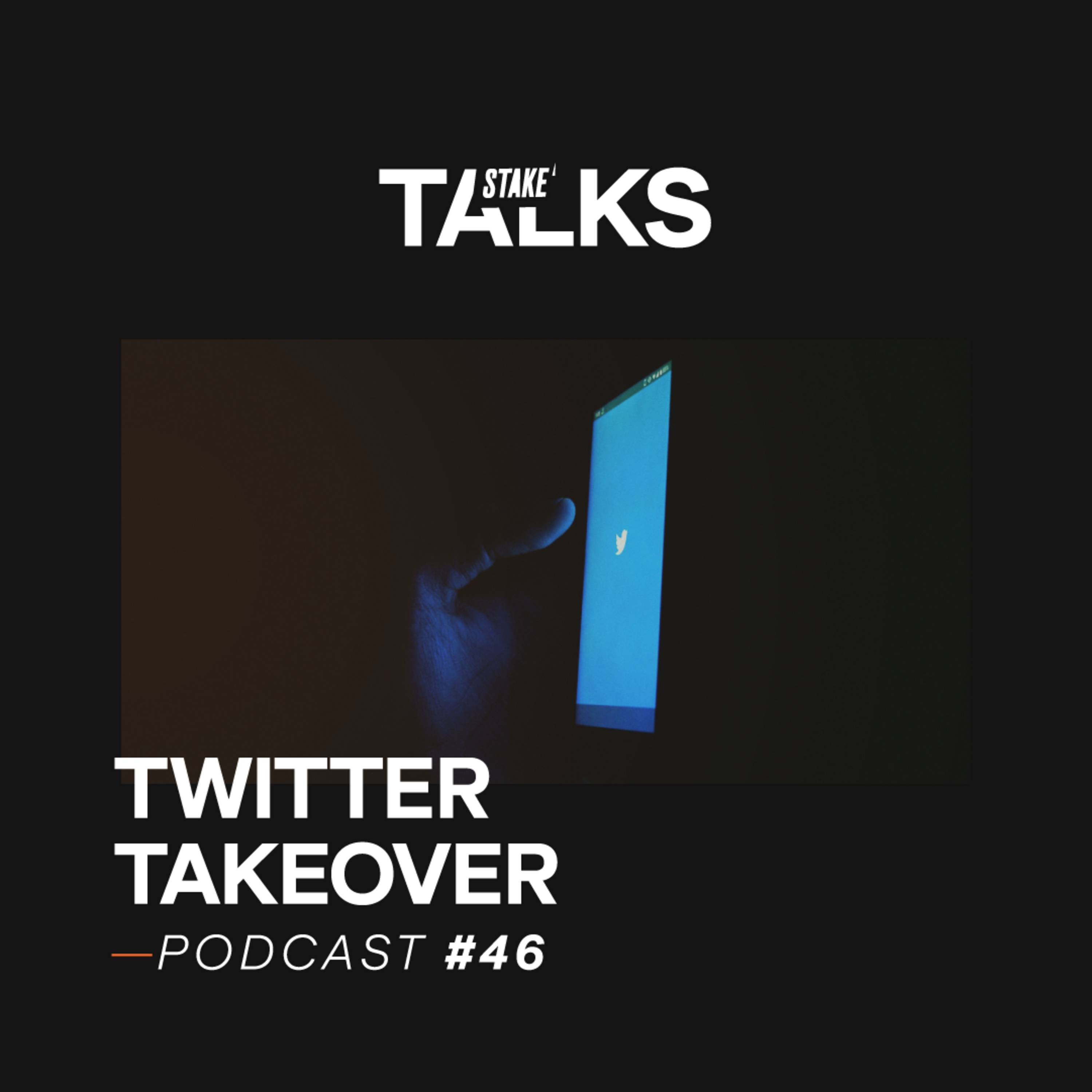 Stake Talks