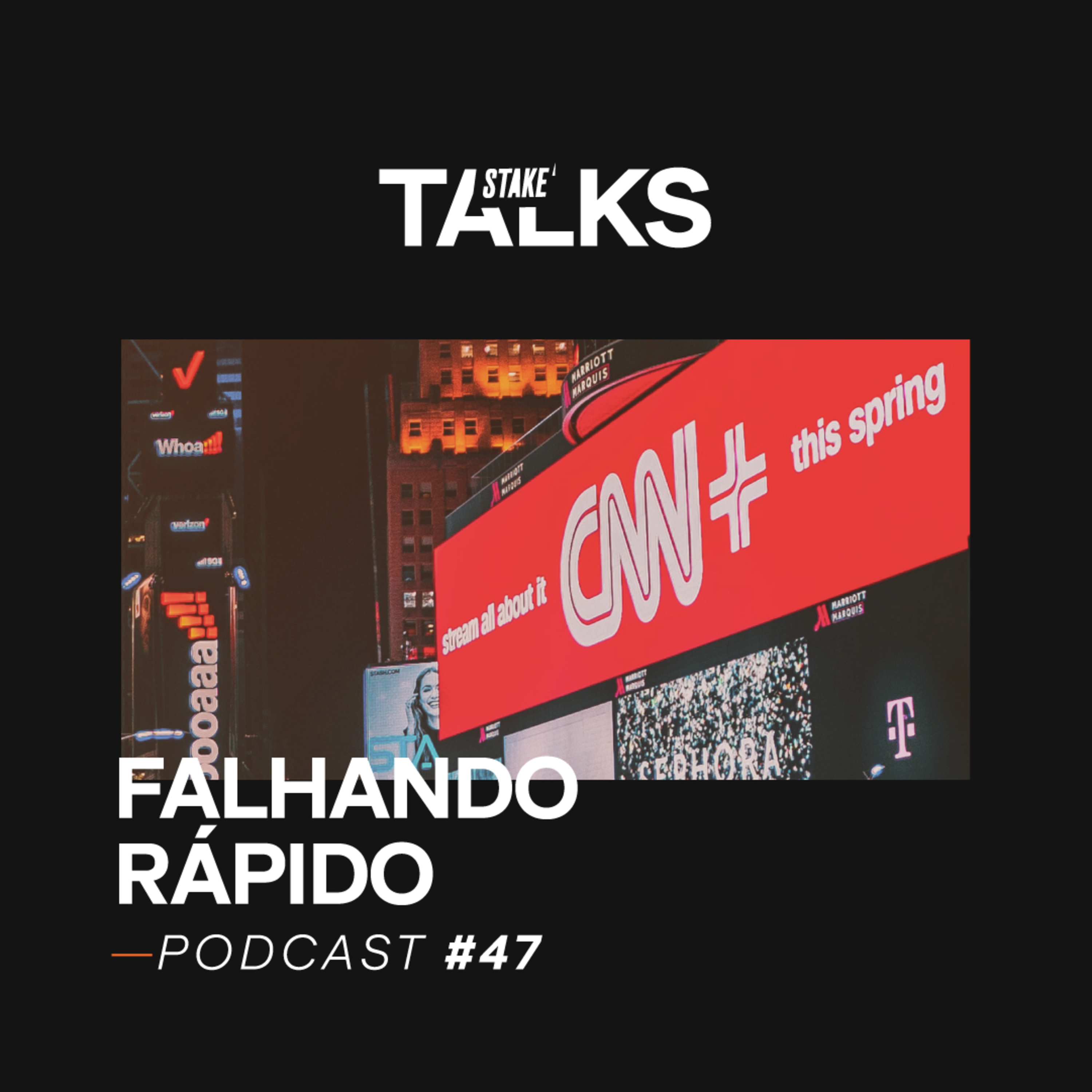 Stake Talks