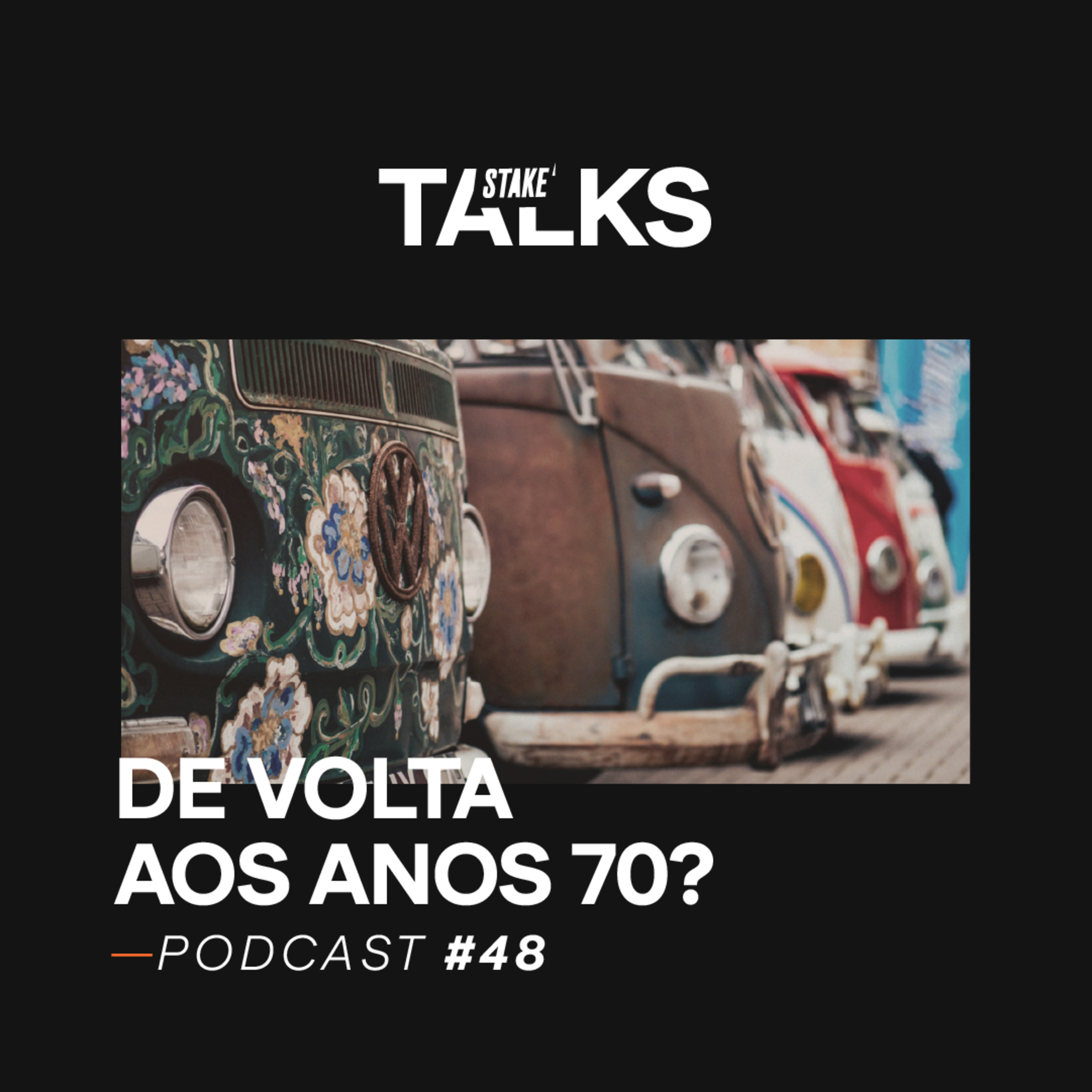 Stake Talks