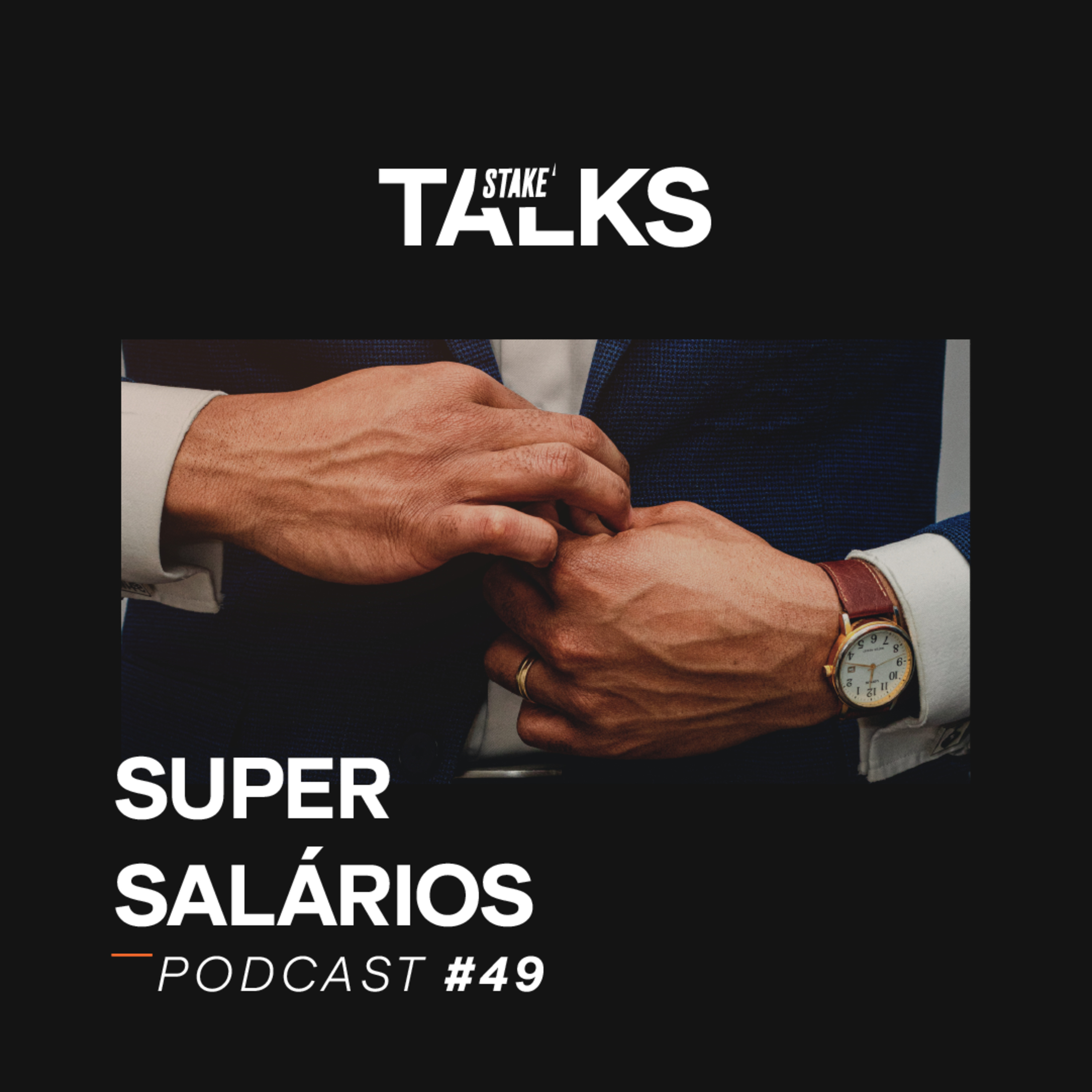Stake Talks