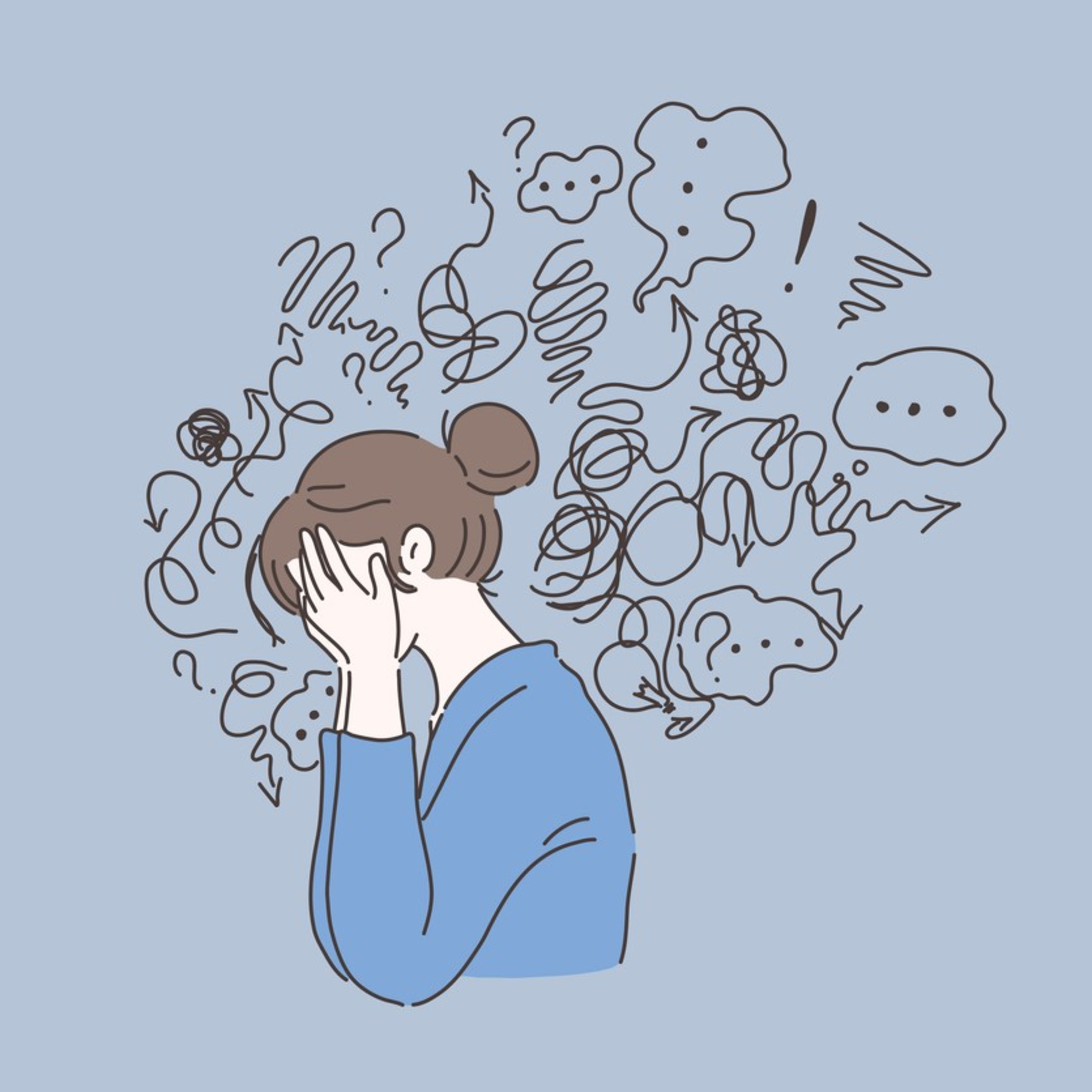Ansiedade  episode artwork