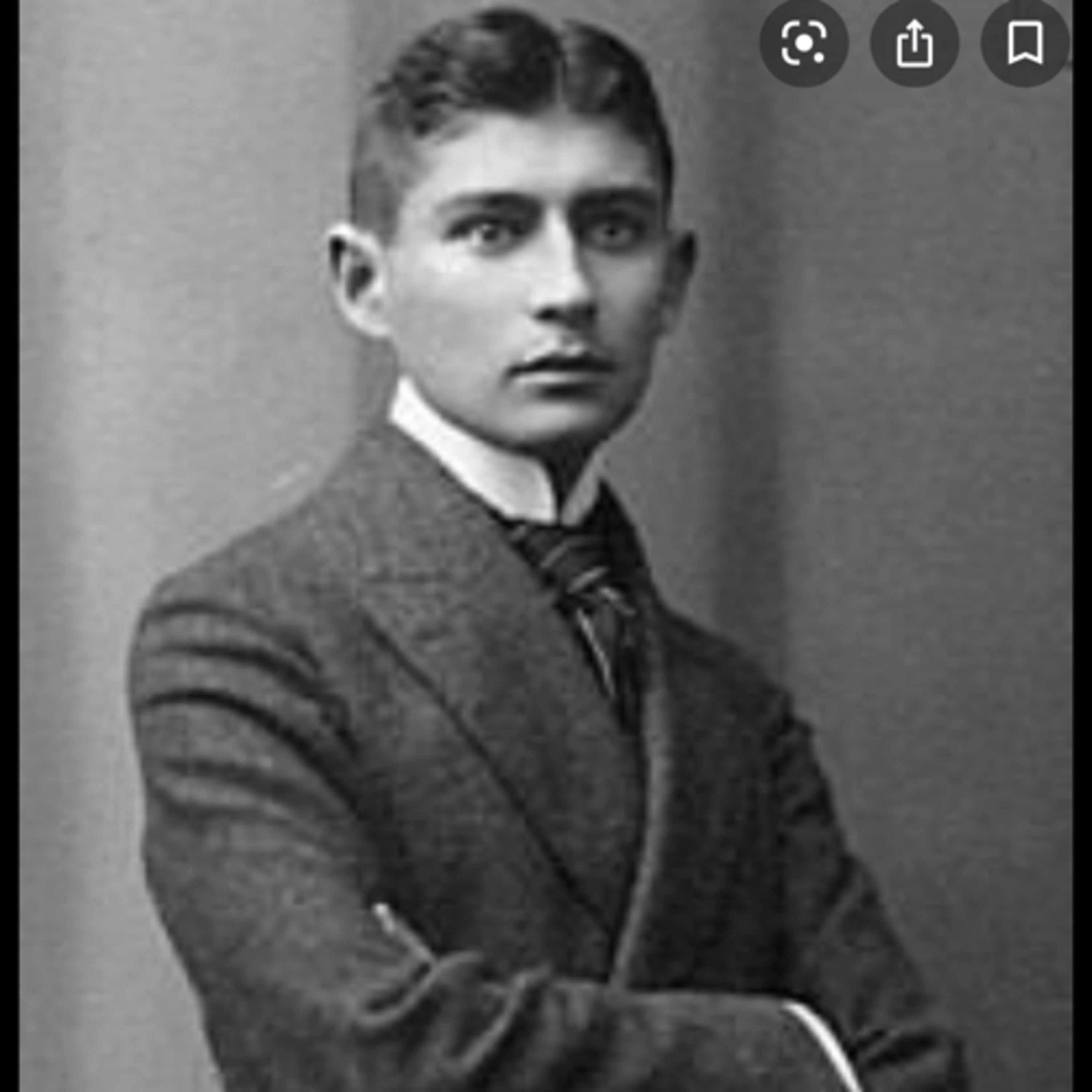 Franz Kafka