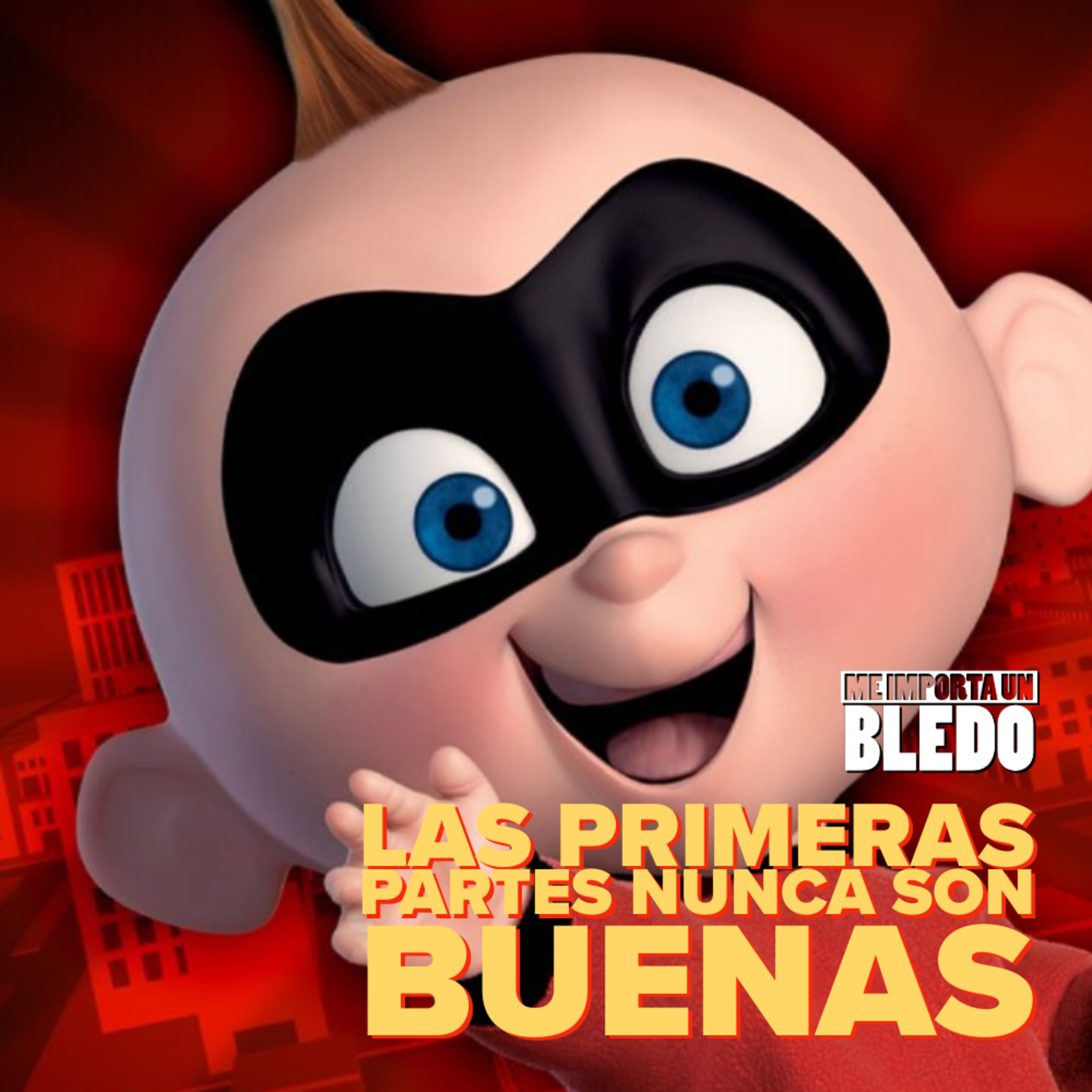 Importa un Bledo