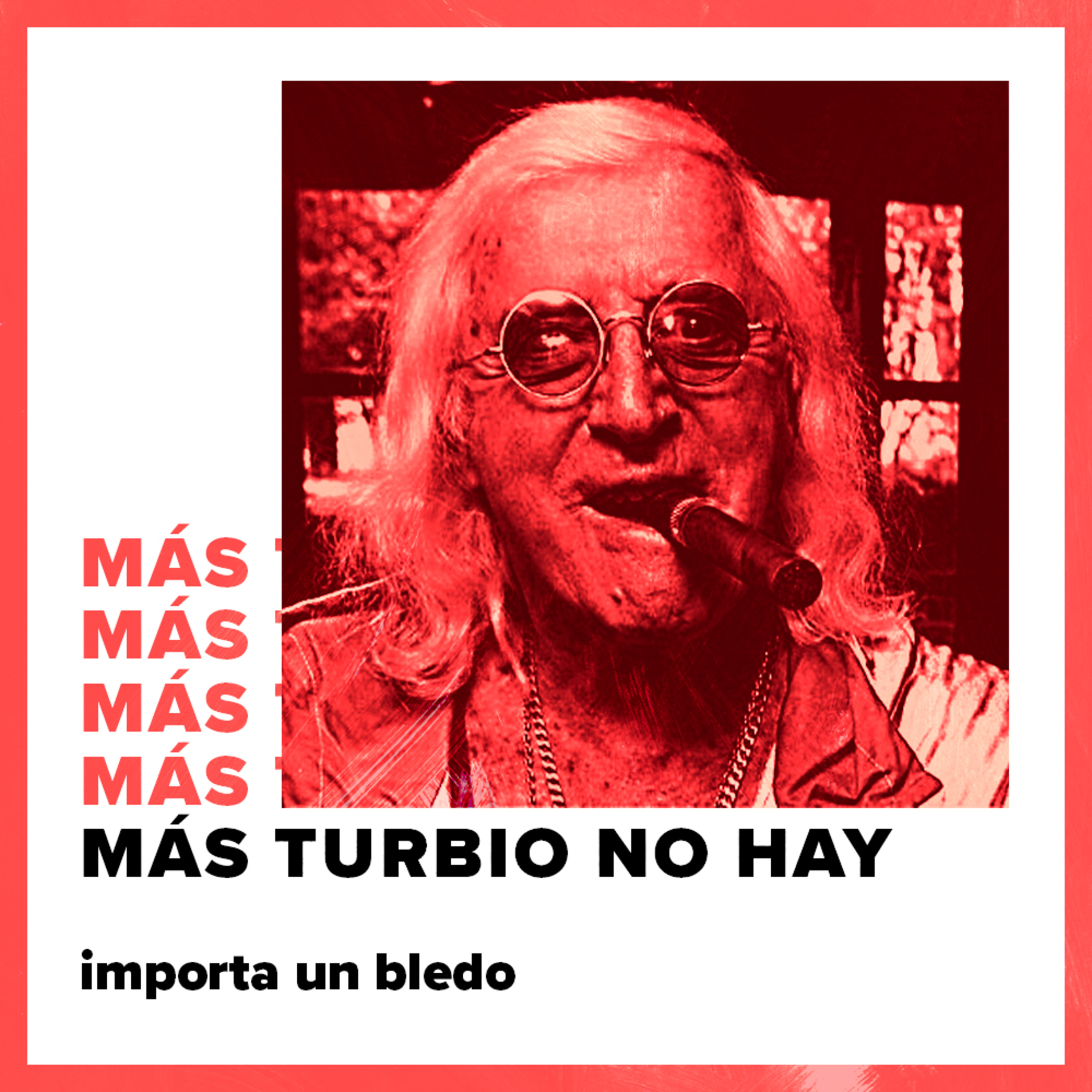 Importa un Bledo