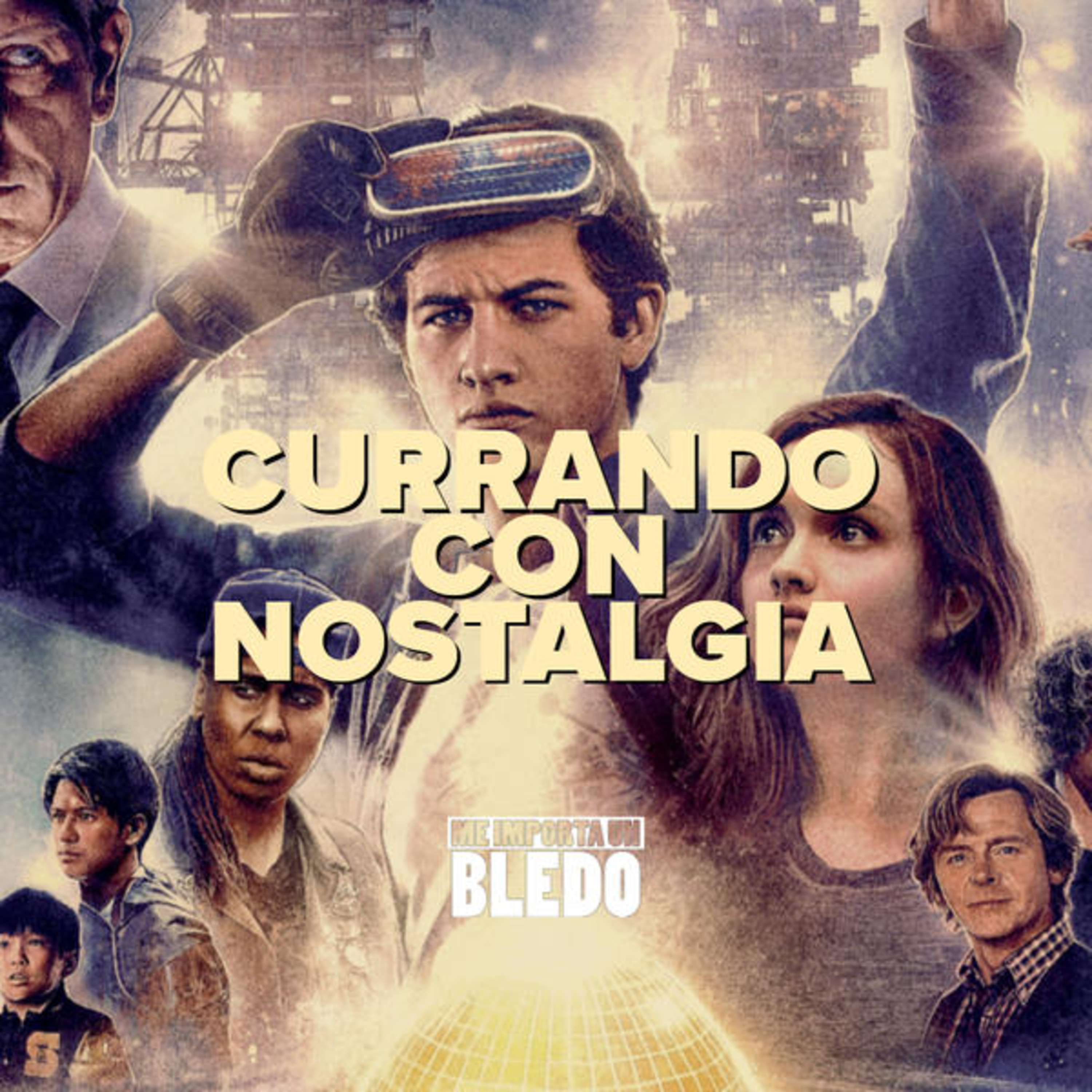 Importa un Bledo