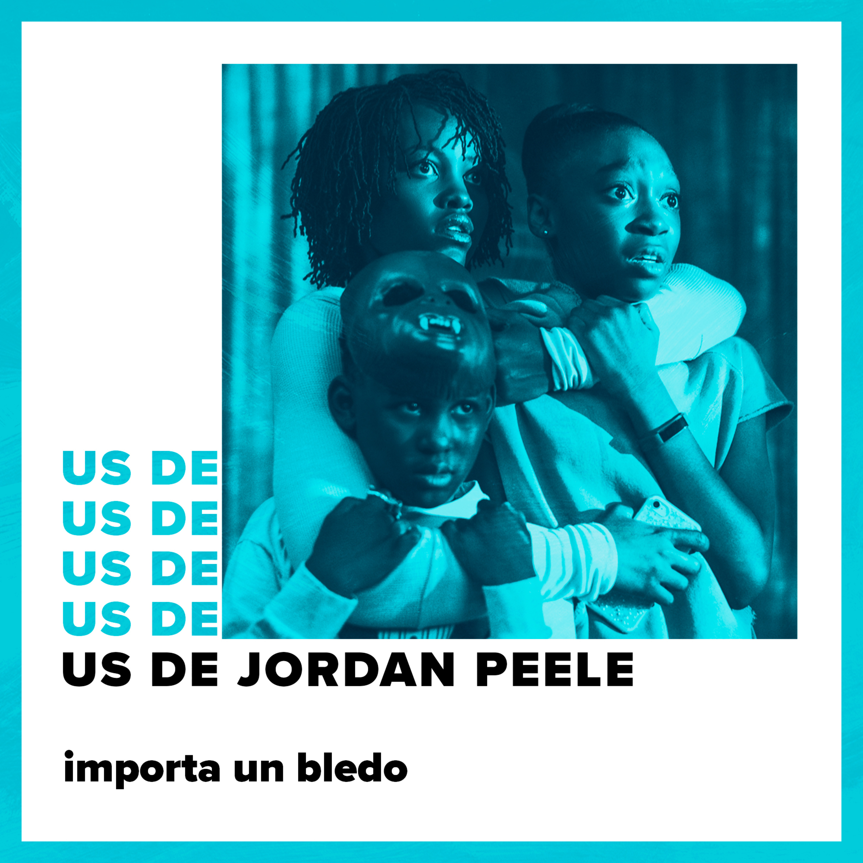 Importa un Bledo