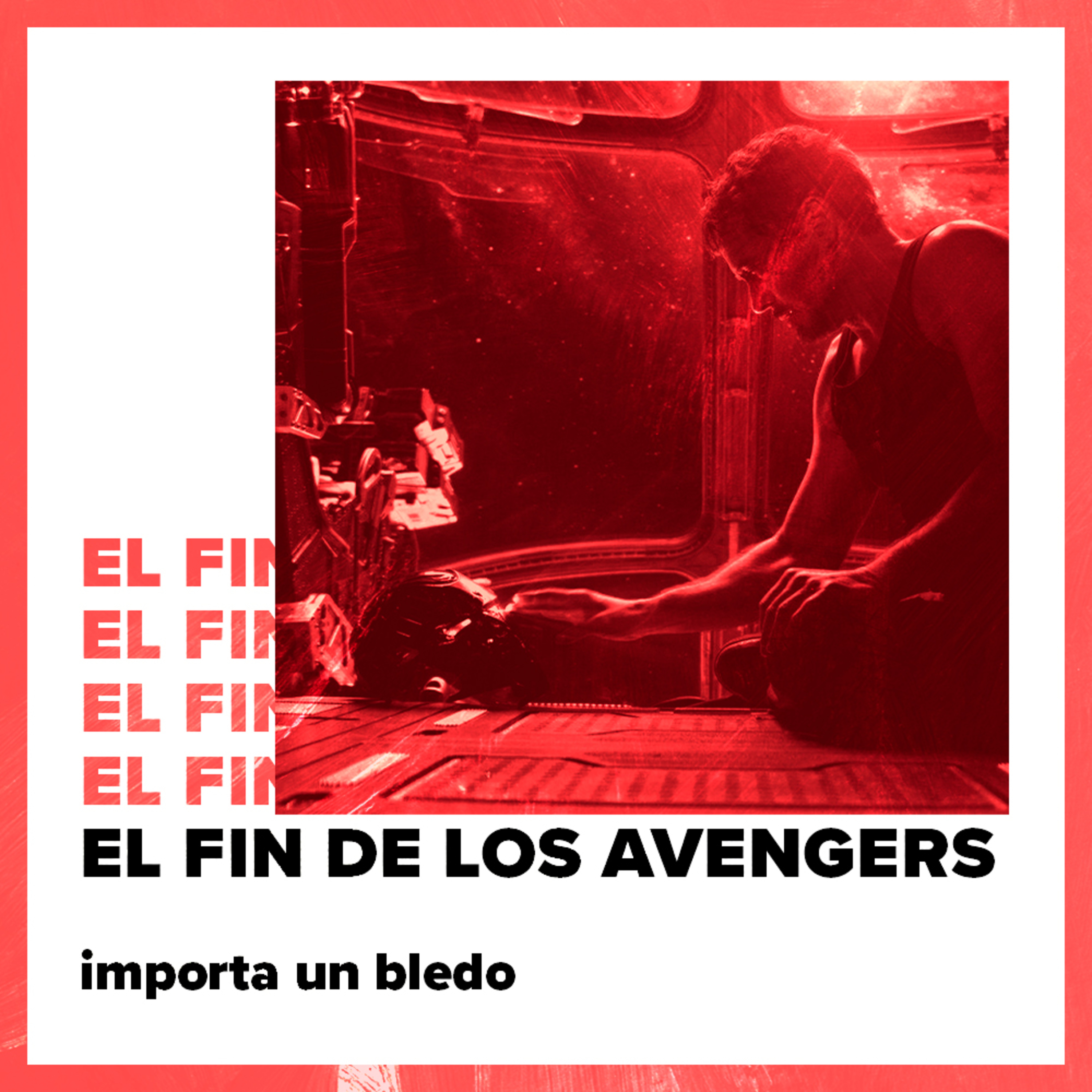 Importa un Bledo