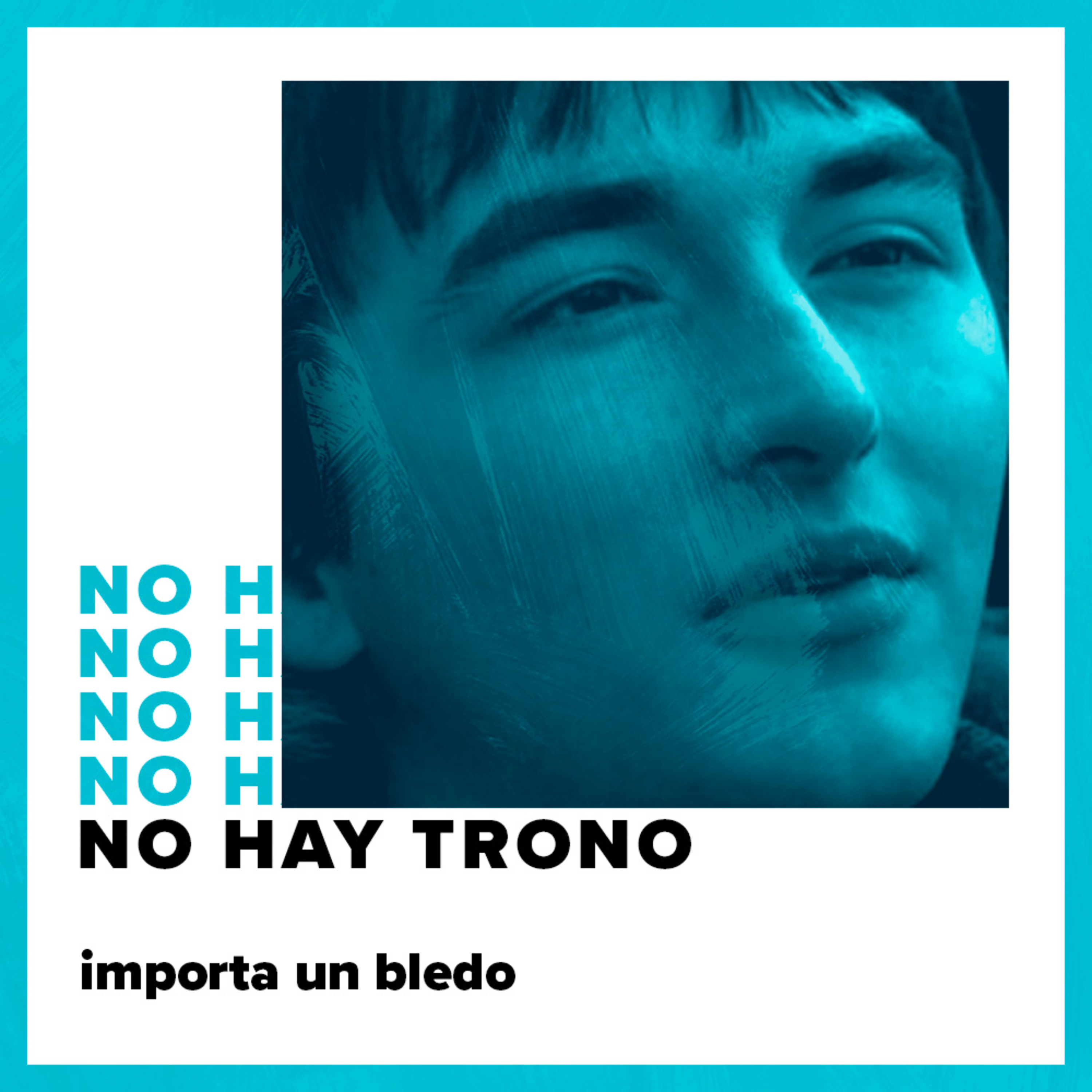 Importa un Bledo