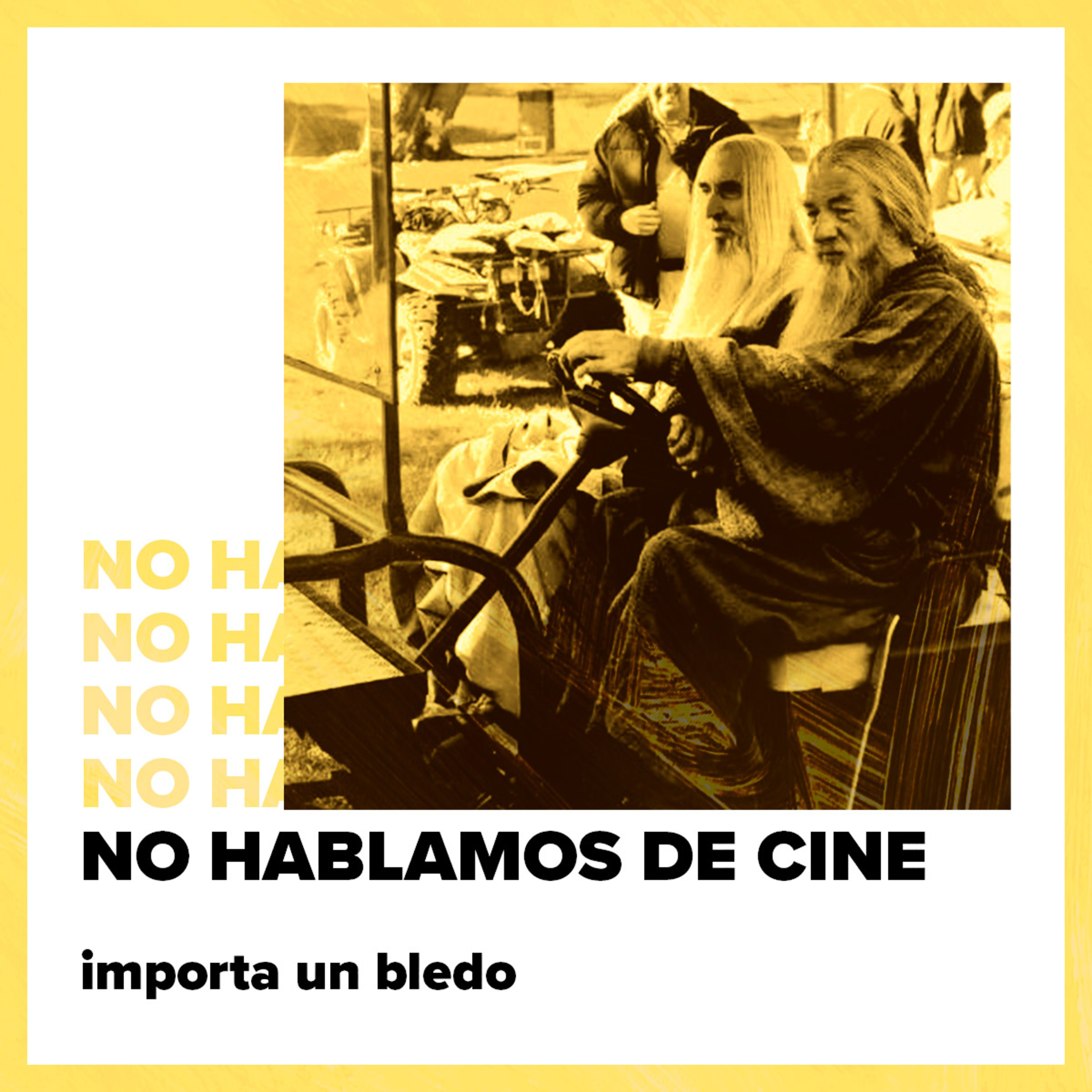 Importa un Bledo