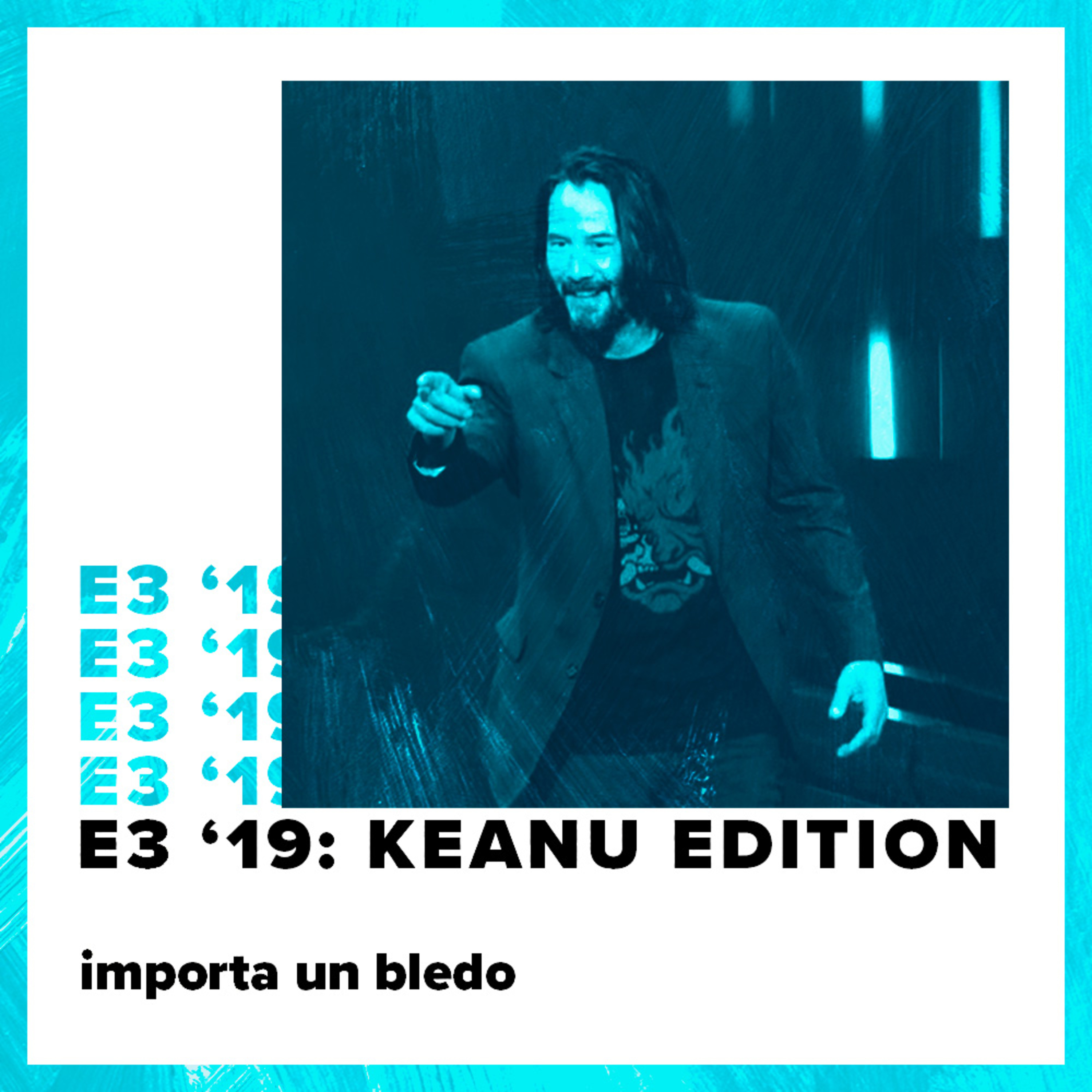 Importa un Bledo