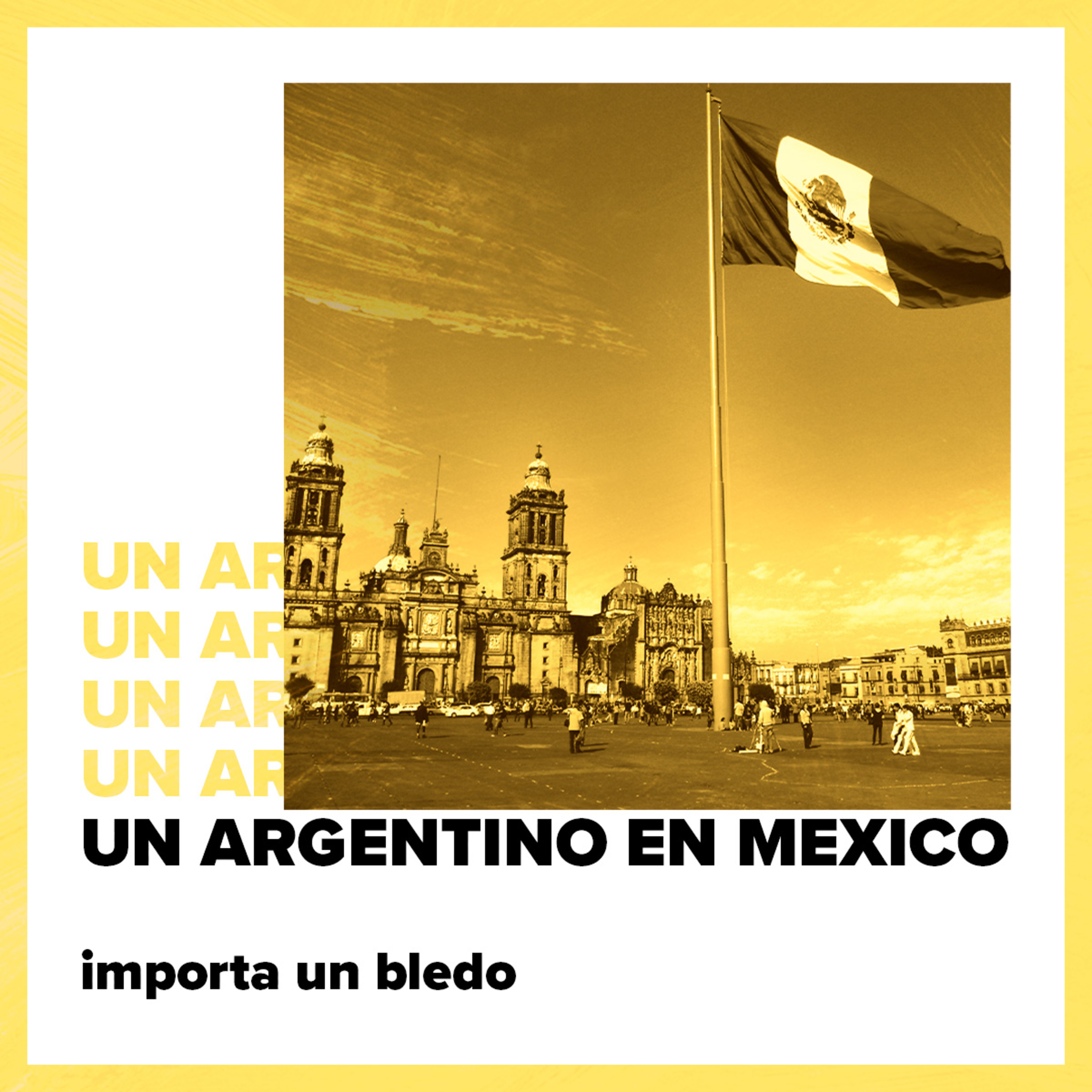 Importa un Bledo