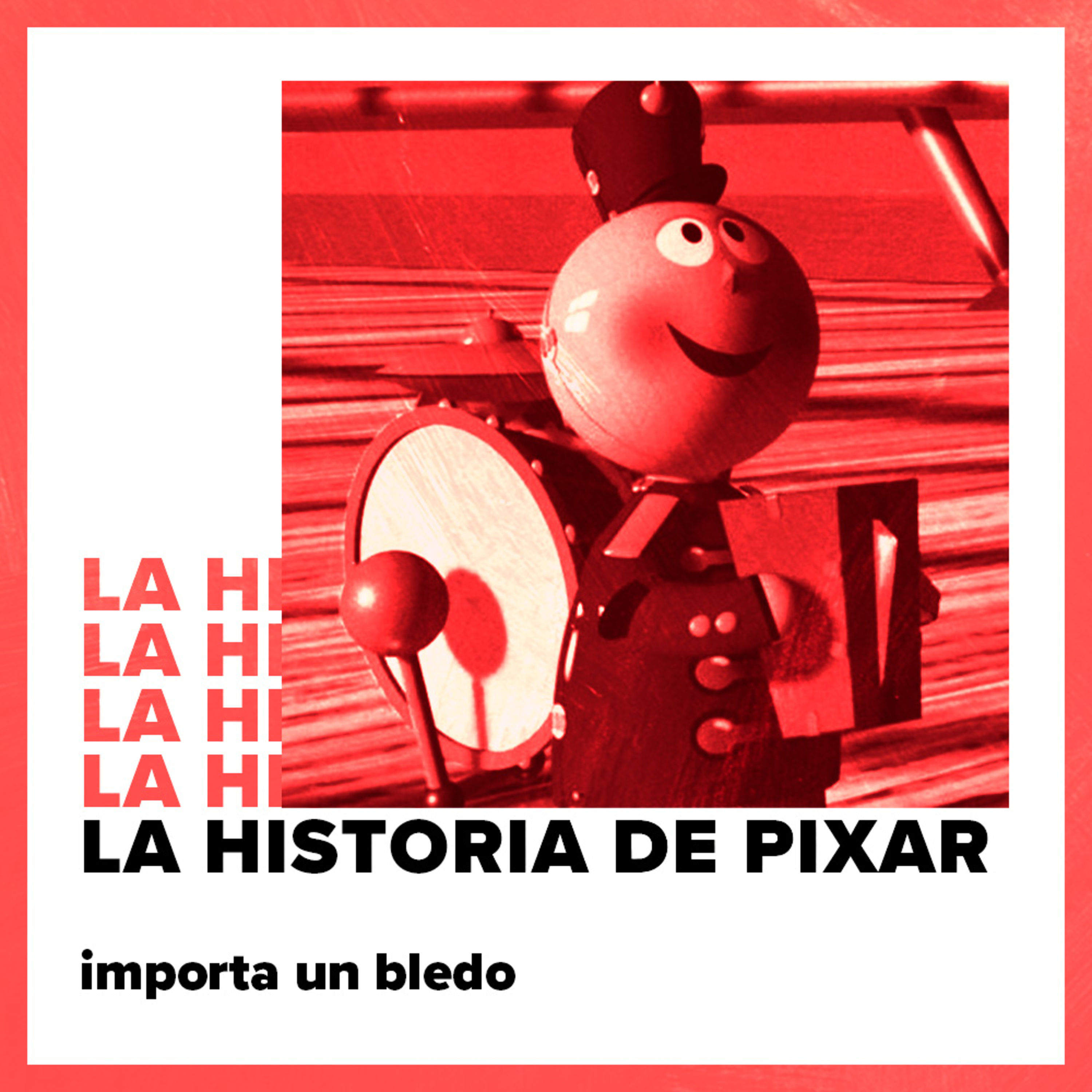 Importa un Bledo