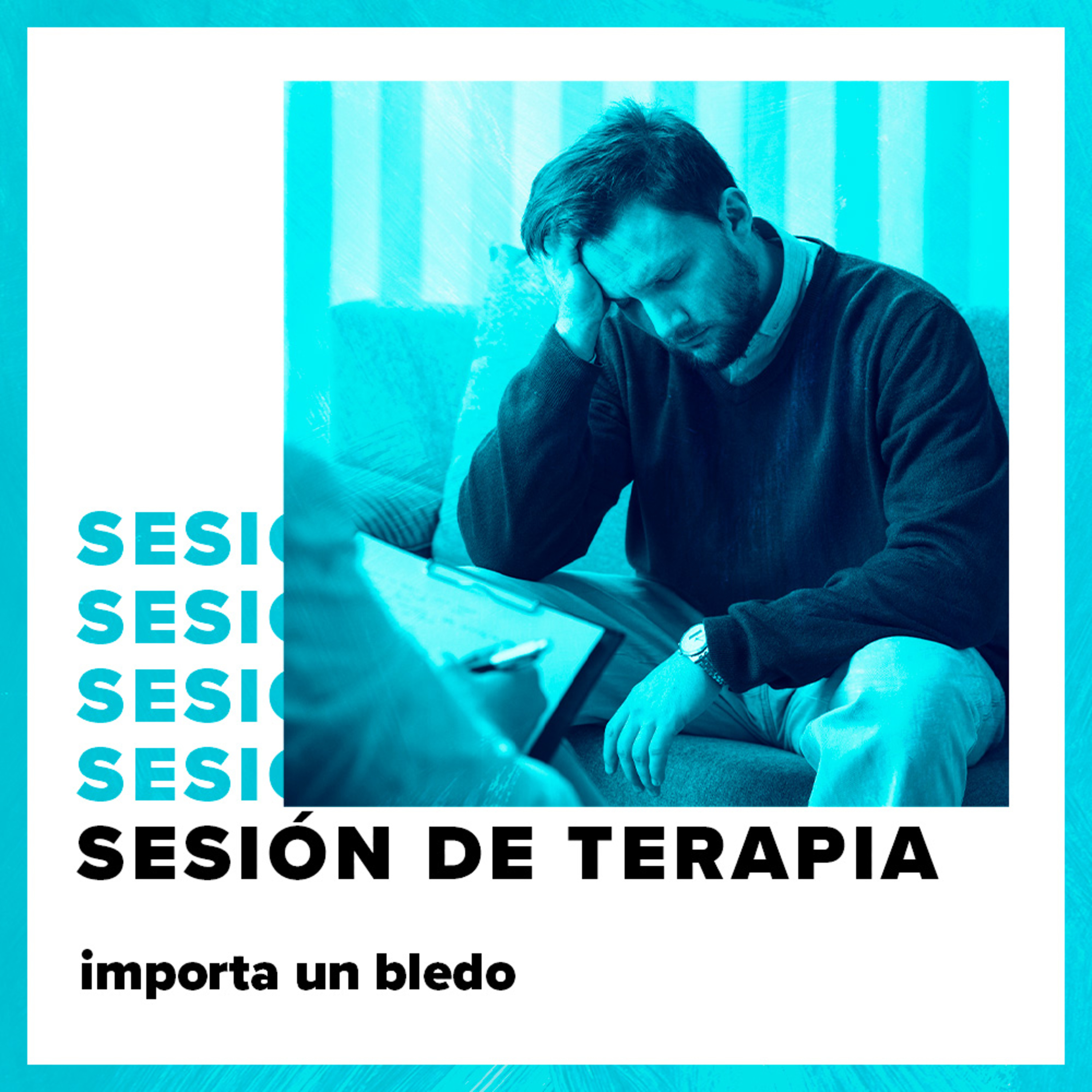 Importa un Bledo