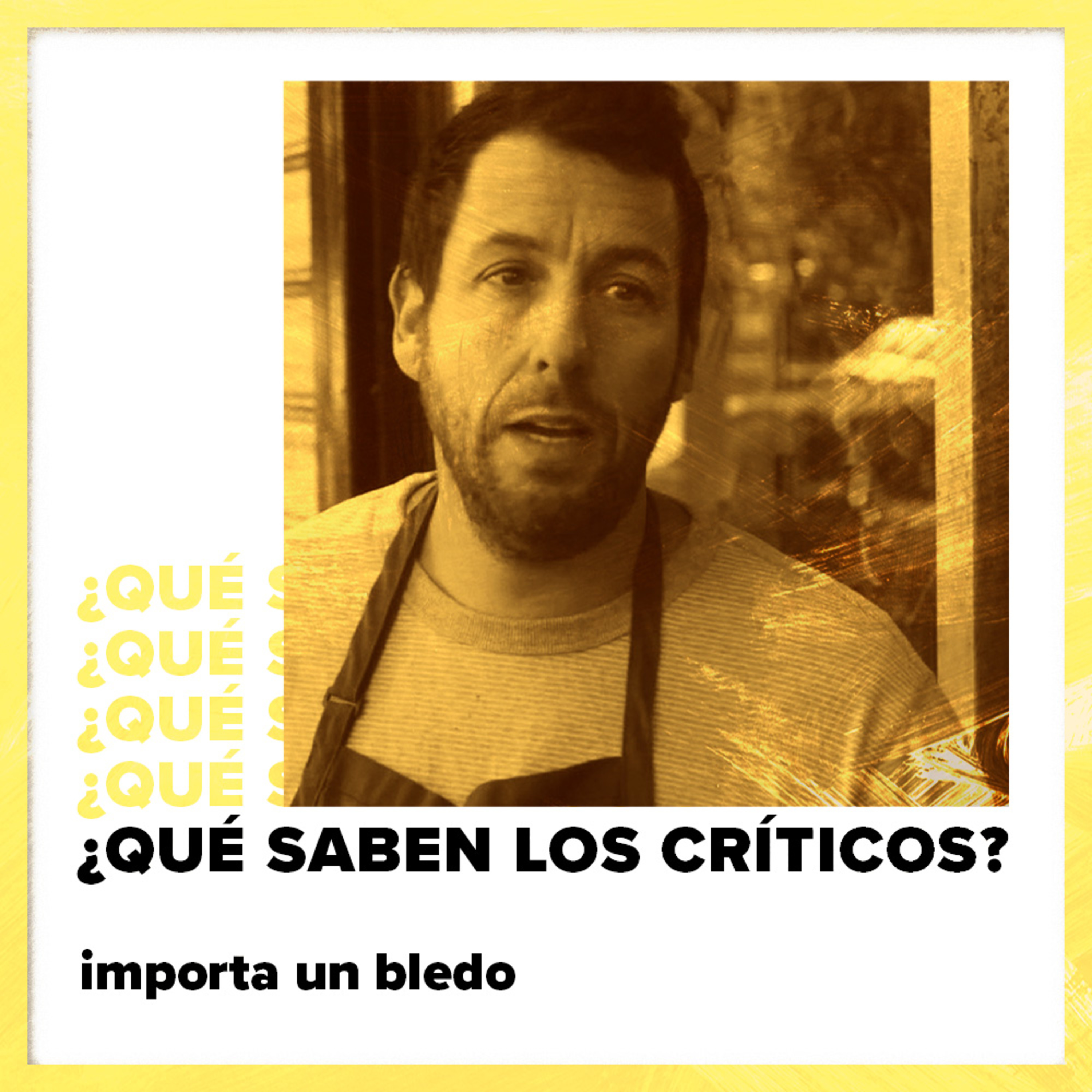 Importa un Bledo