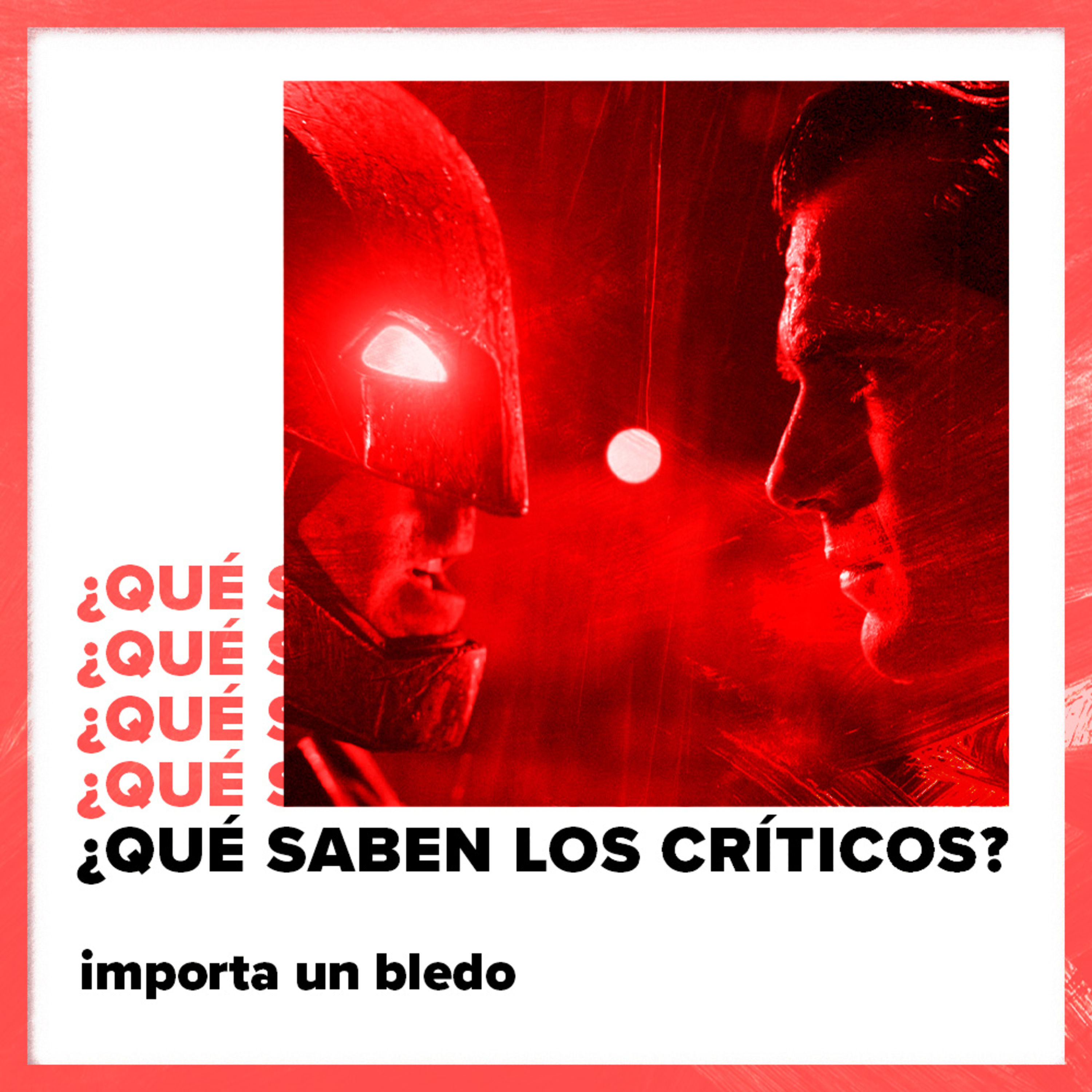 Importa un Bledo