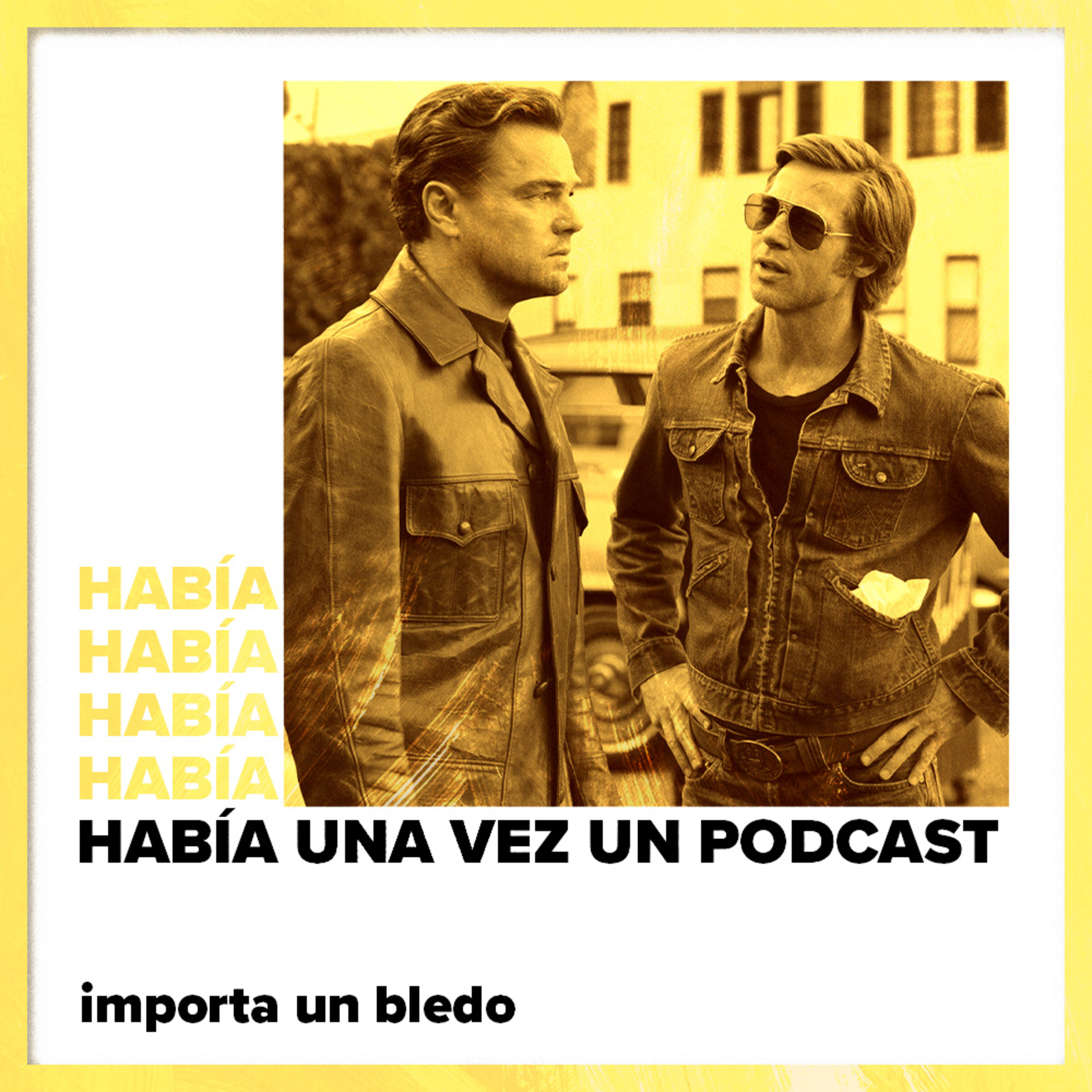 Importa un Bledo