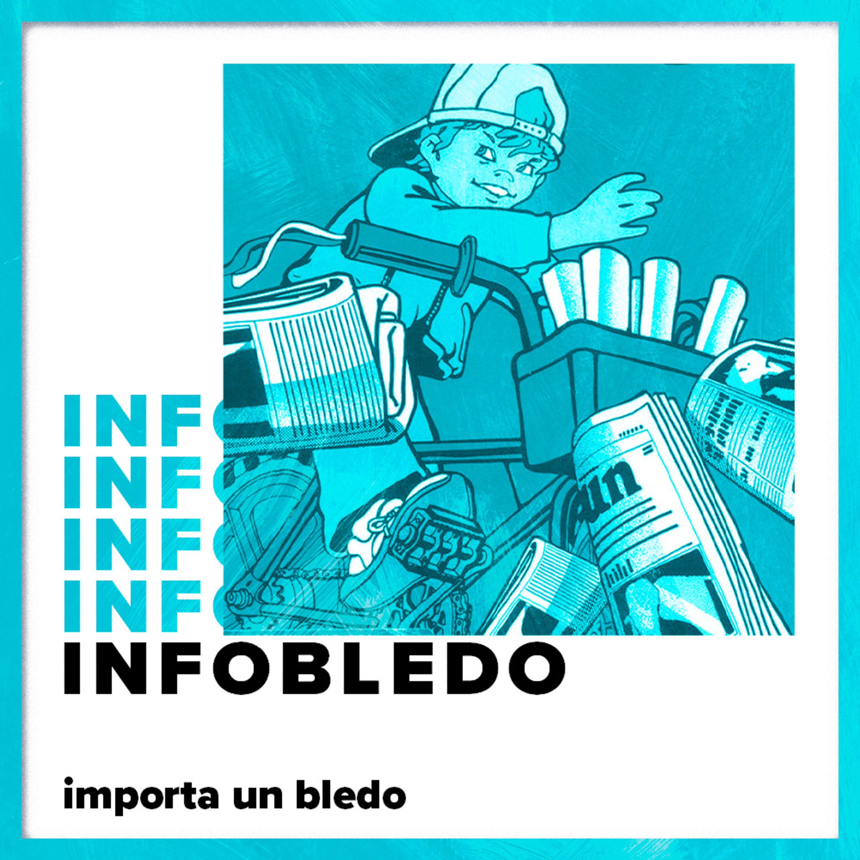 Importa un Bledo