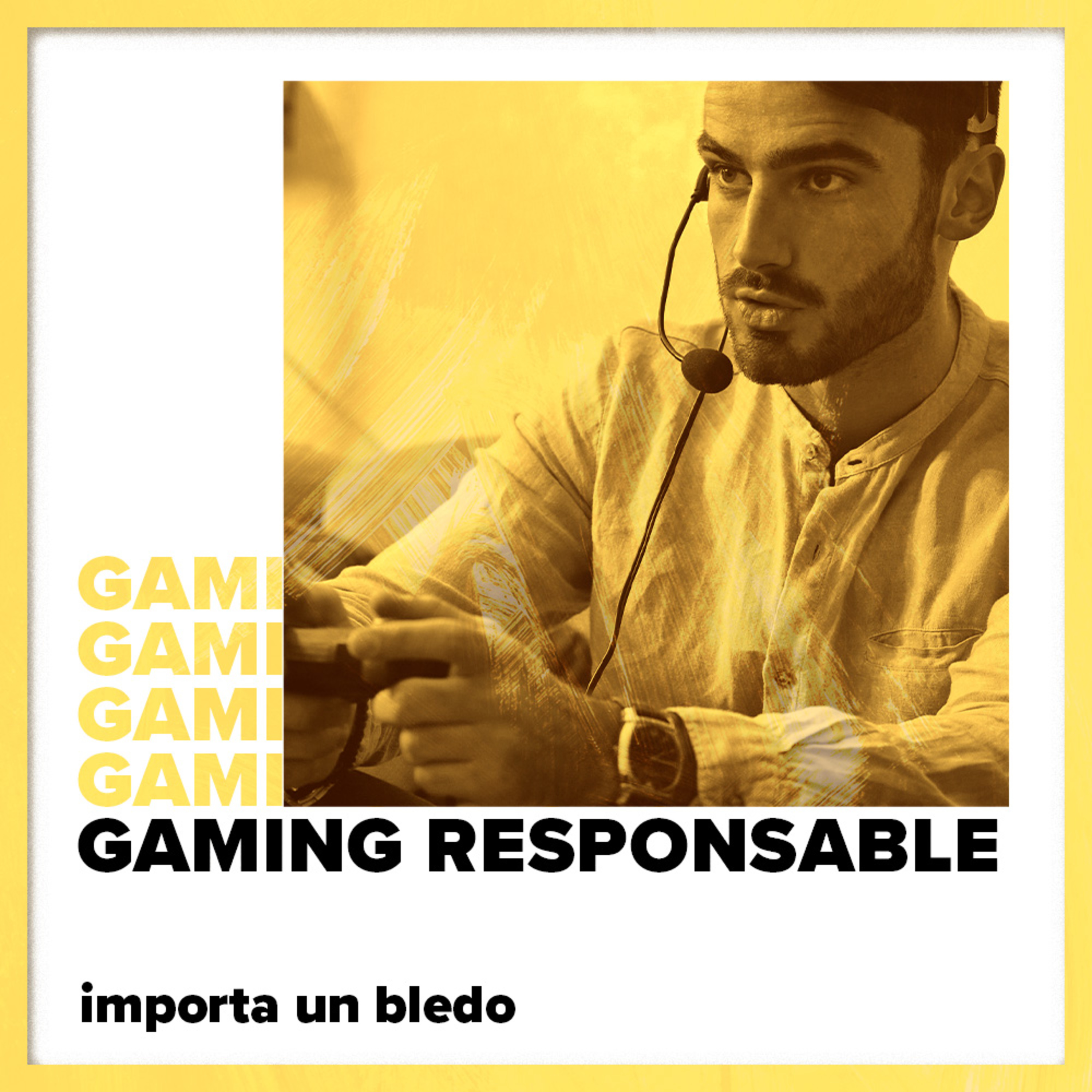 Importa un Bledo