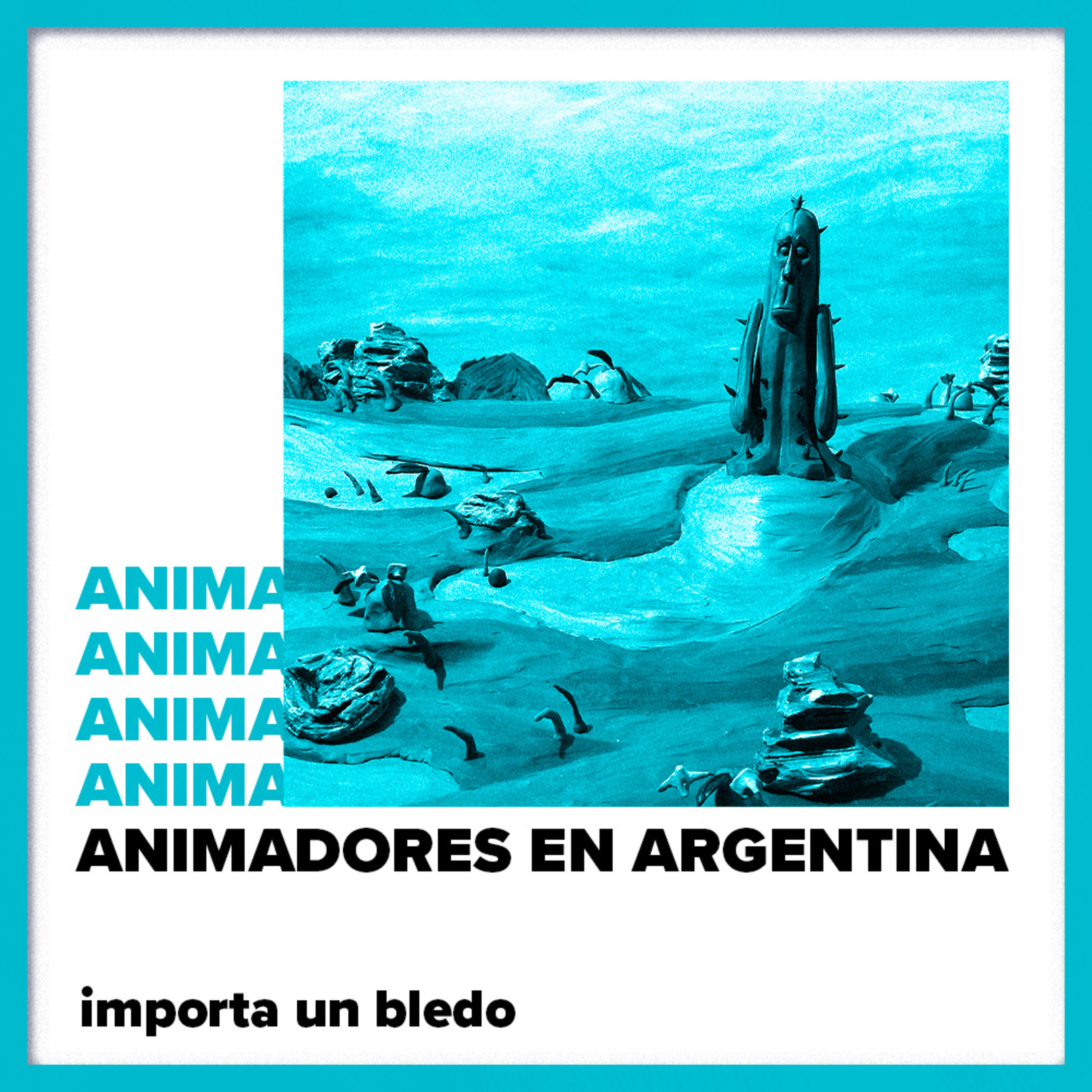 Importa un Bledo