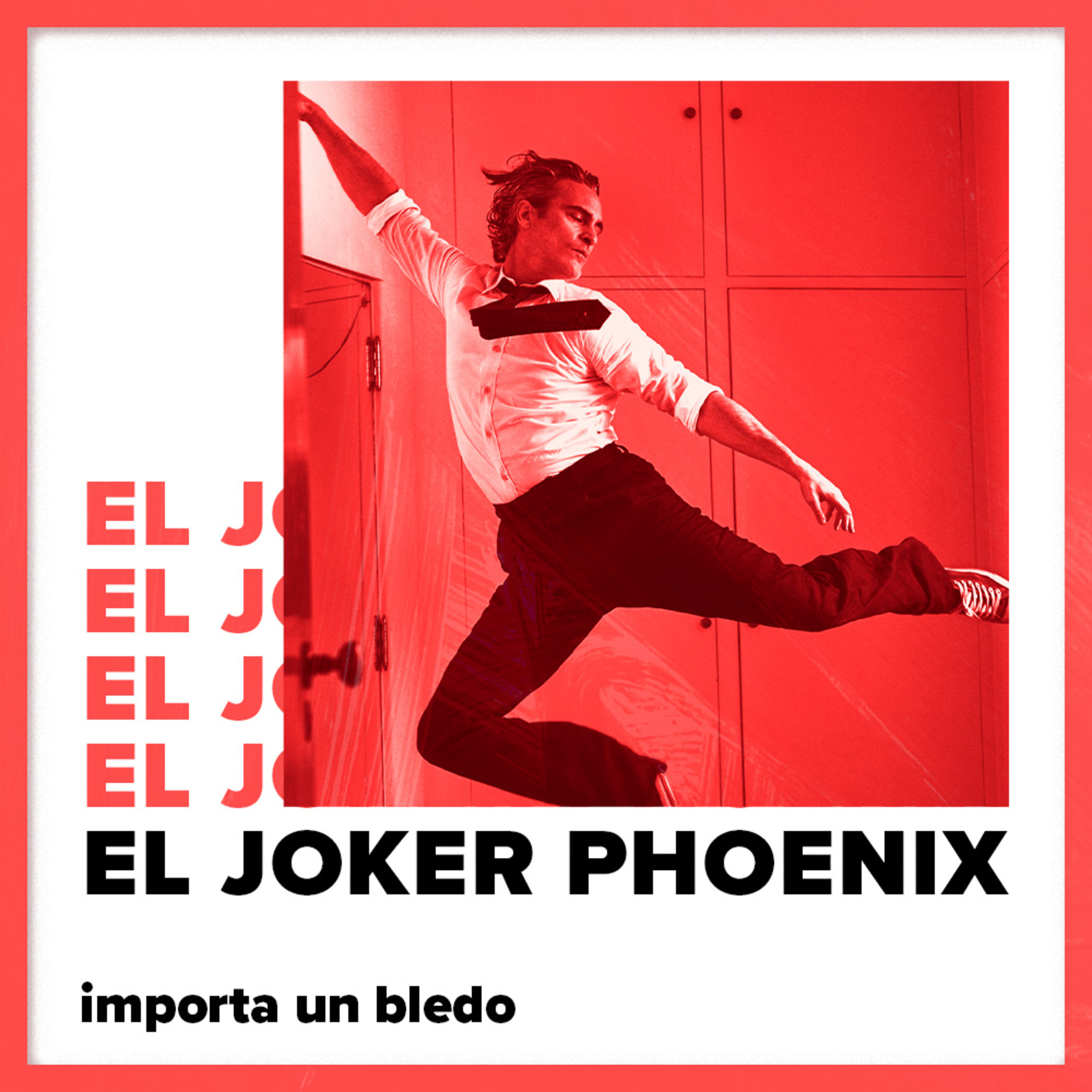Importa un Bledo