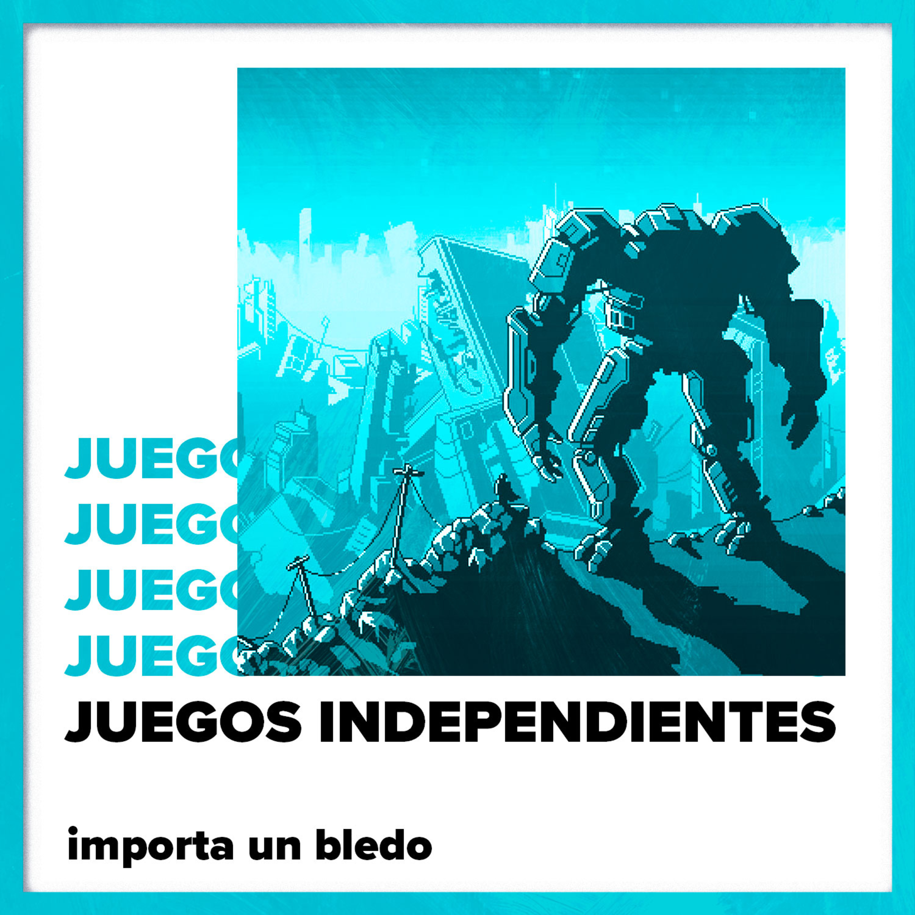 Importa un Bledo