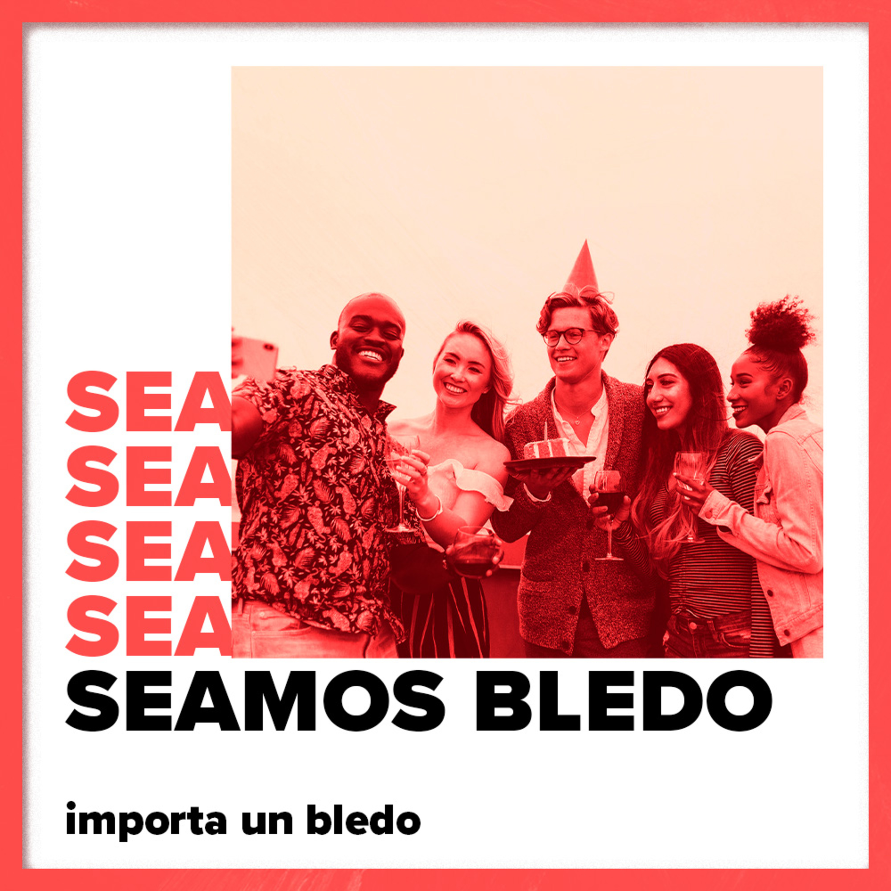 Importa un Bledo