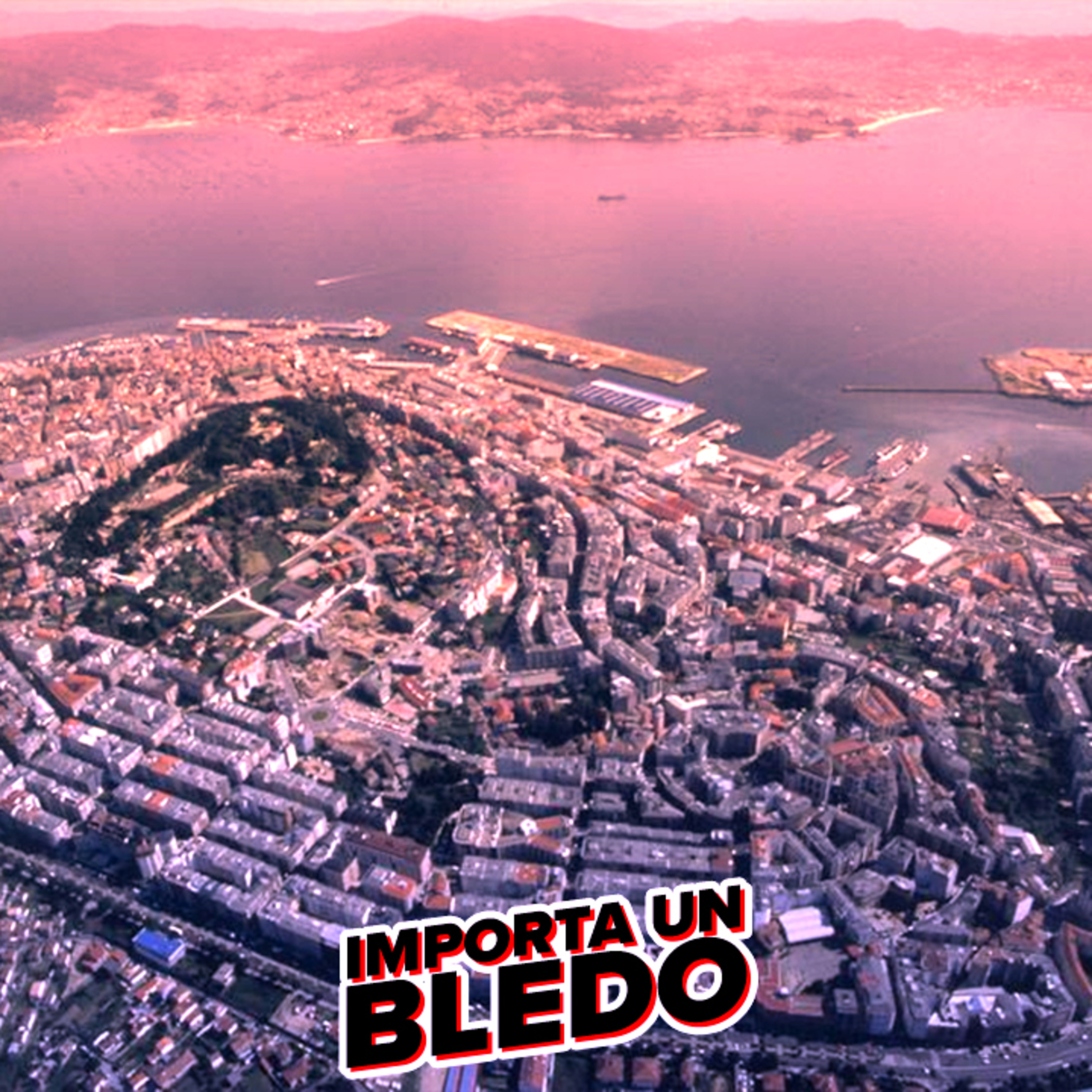 Importa un Bledo