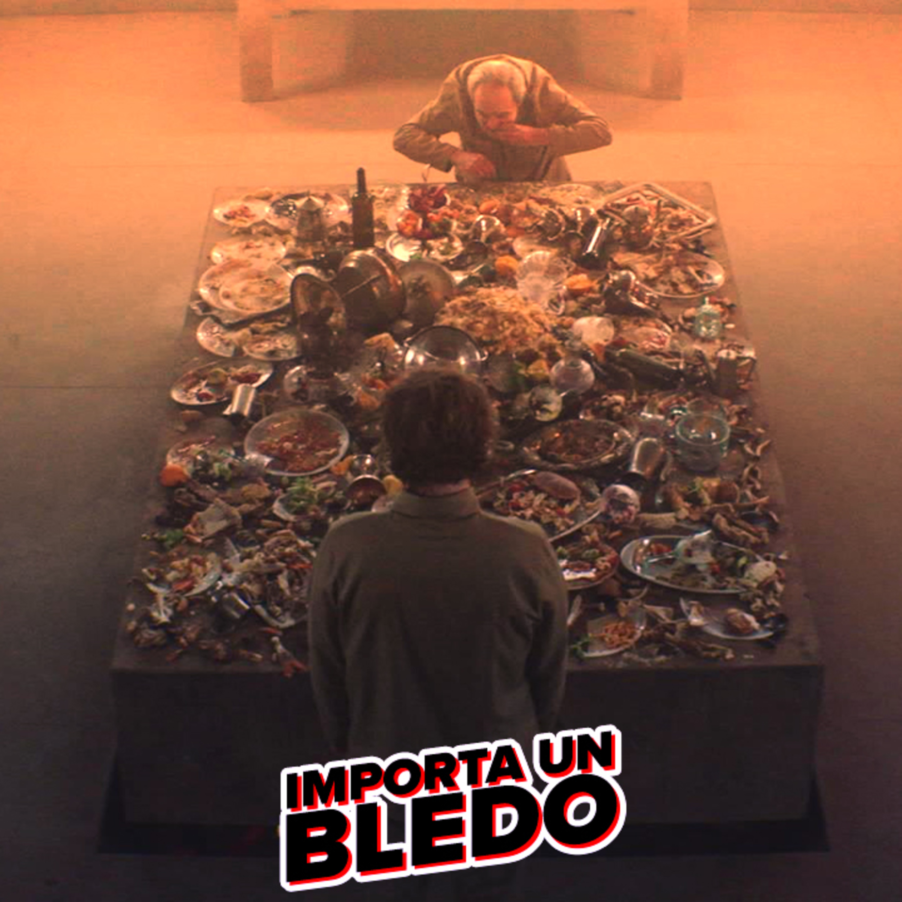 Importa un Bledo