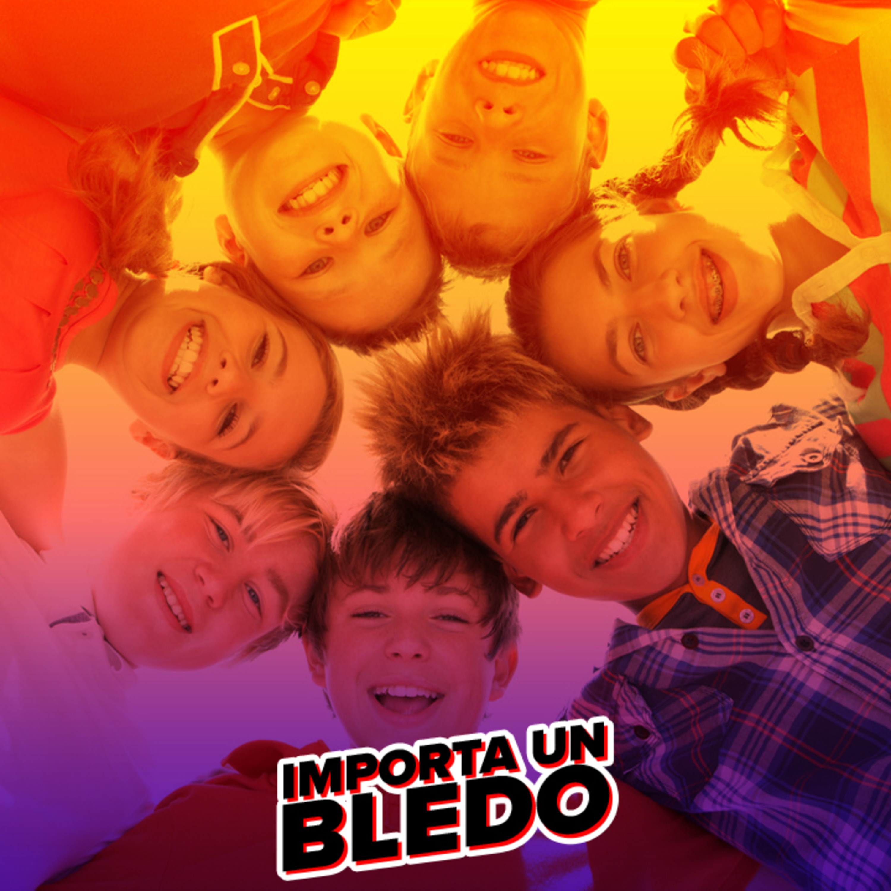 Importa un Bledo