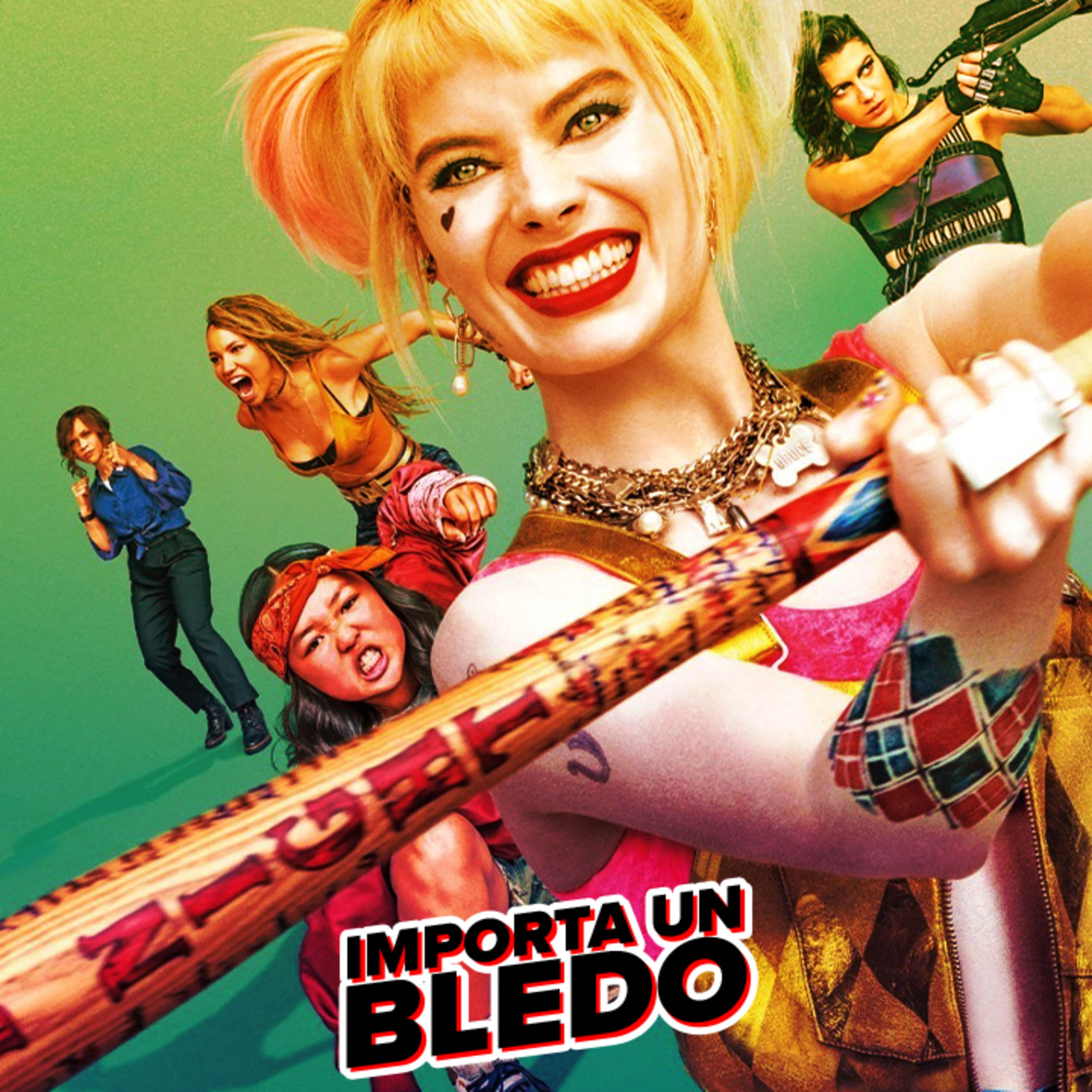 Importa un Bledo