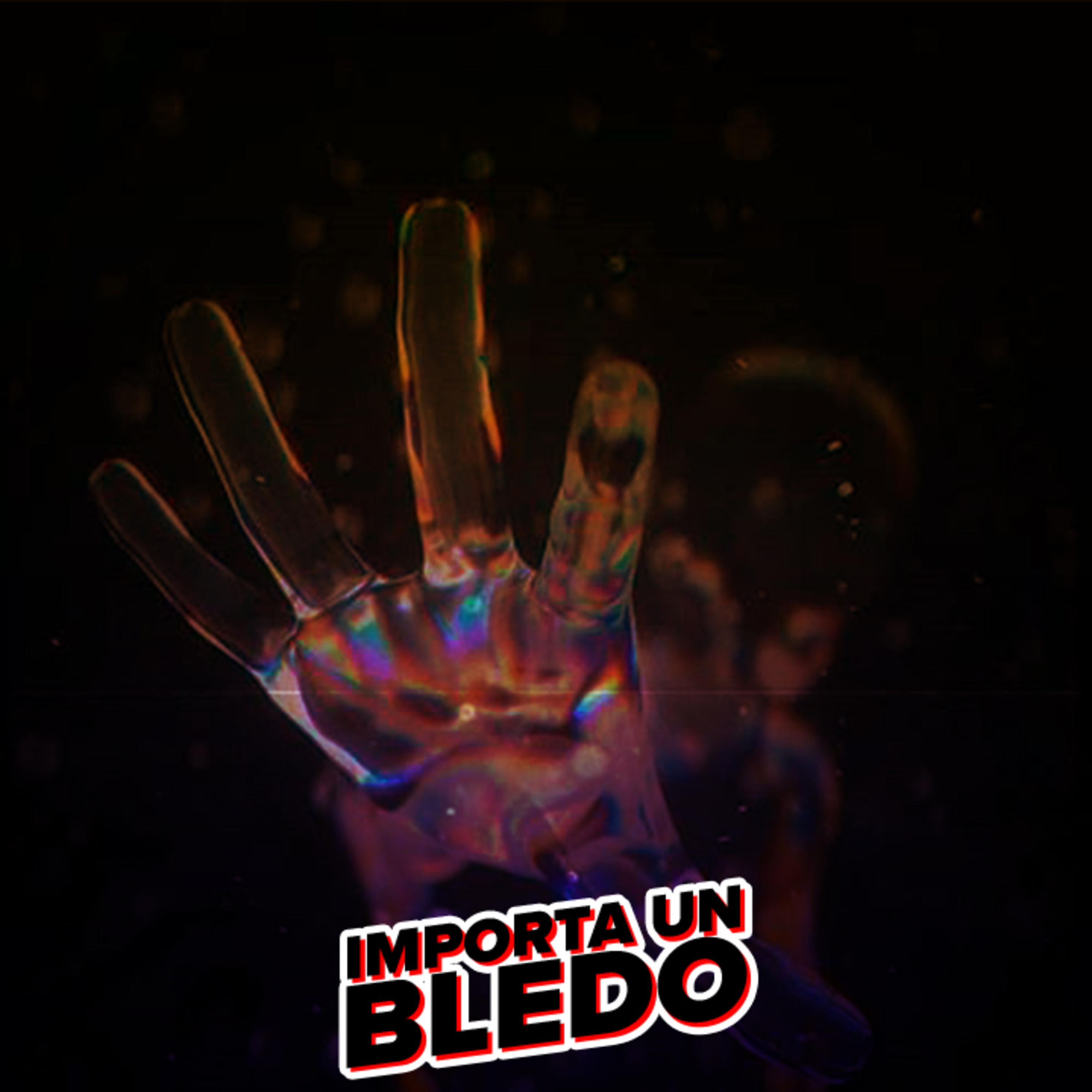 Importa un Bledo