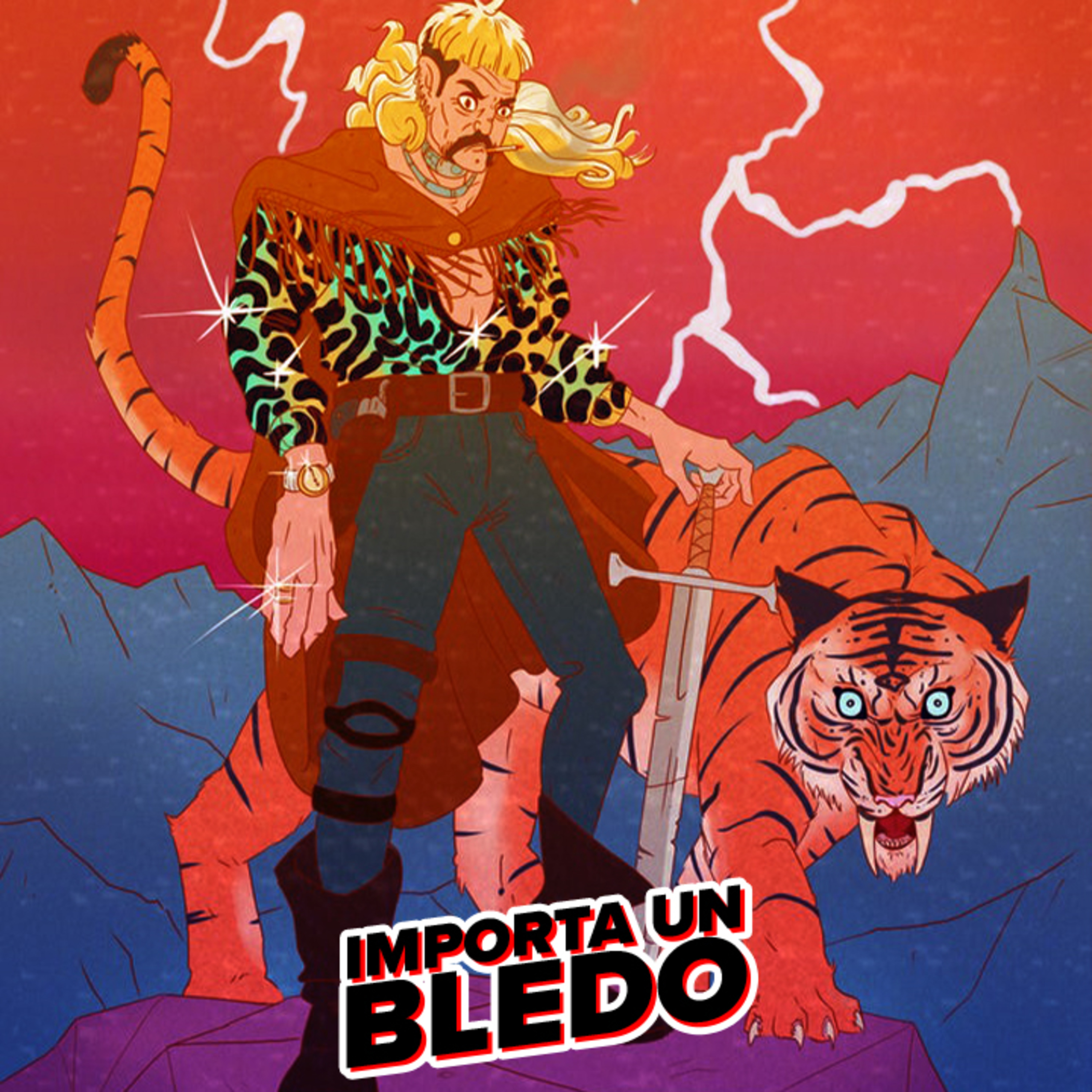 Importa un Bledo