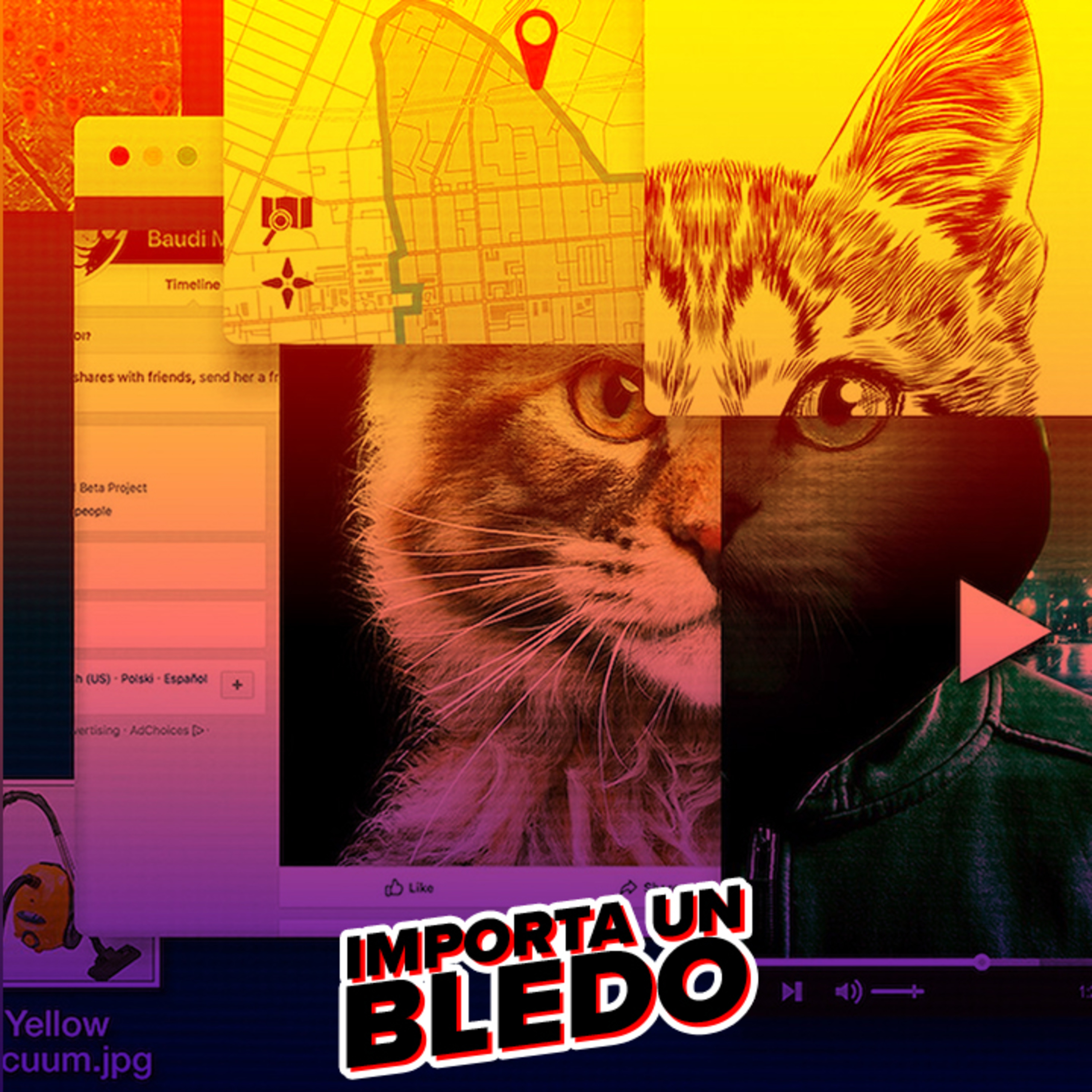 Importa un Bledo