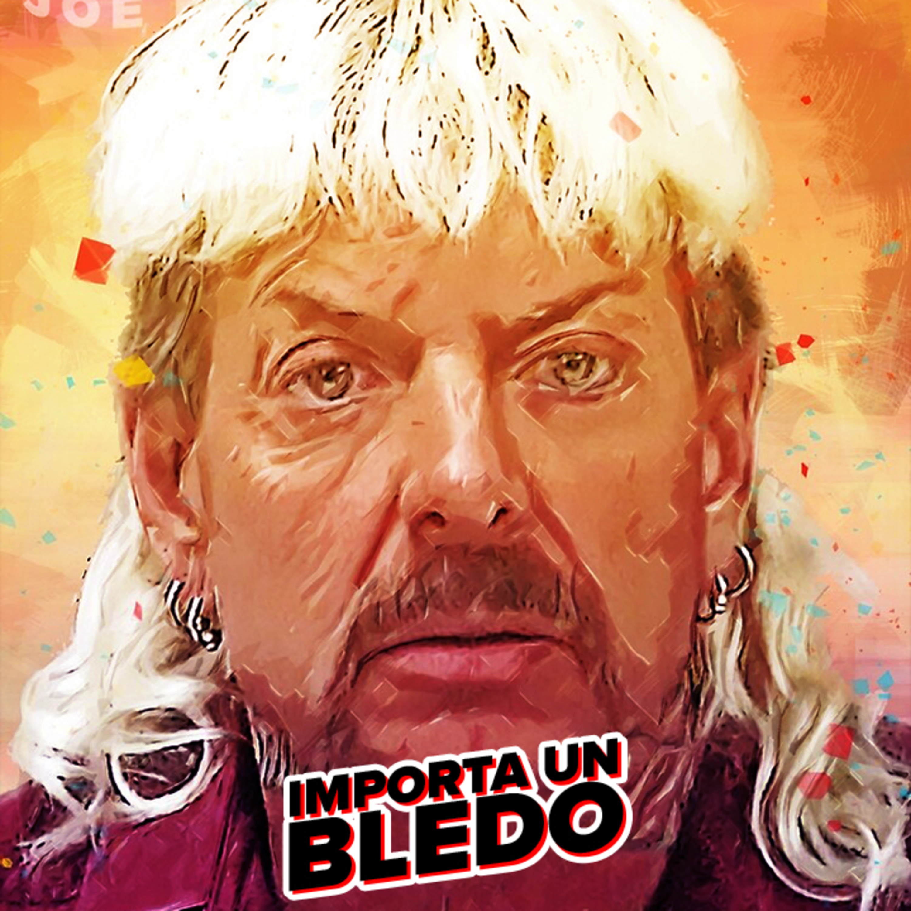 Importa un Bledo