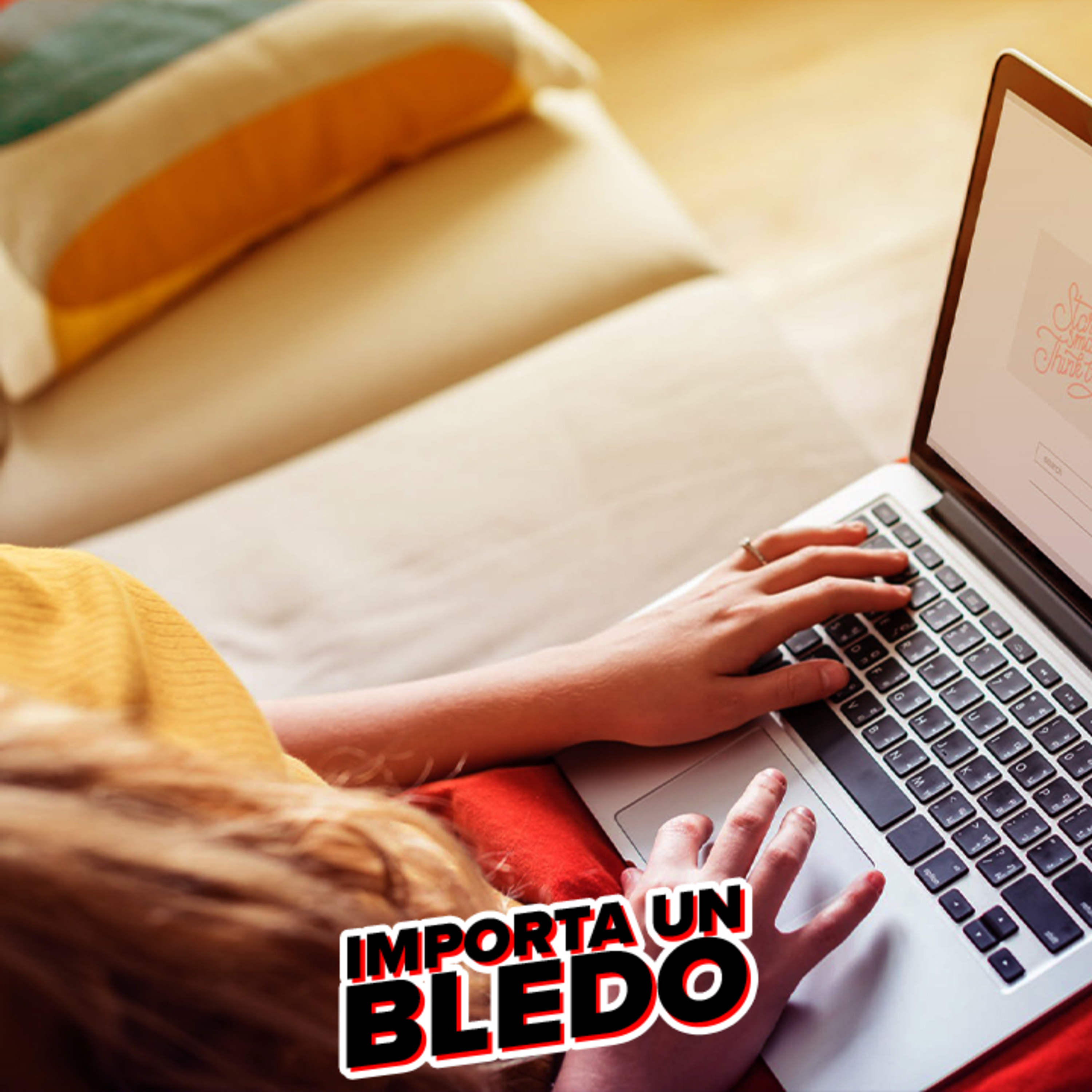 Importa un Bledo