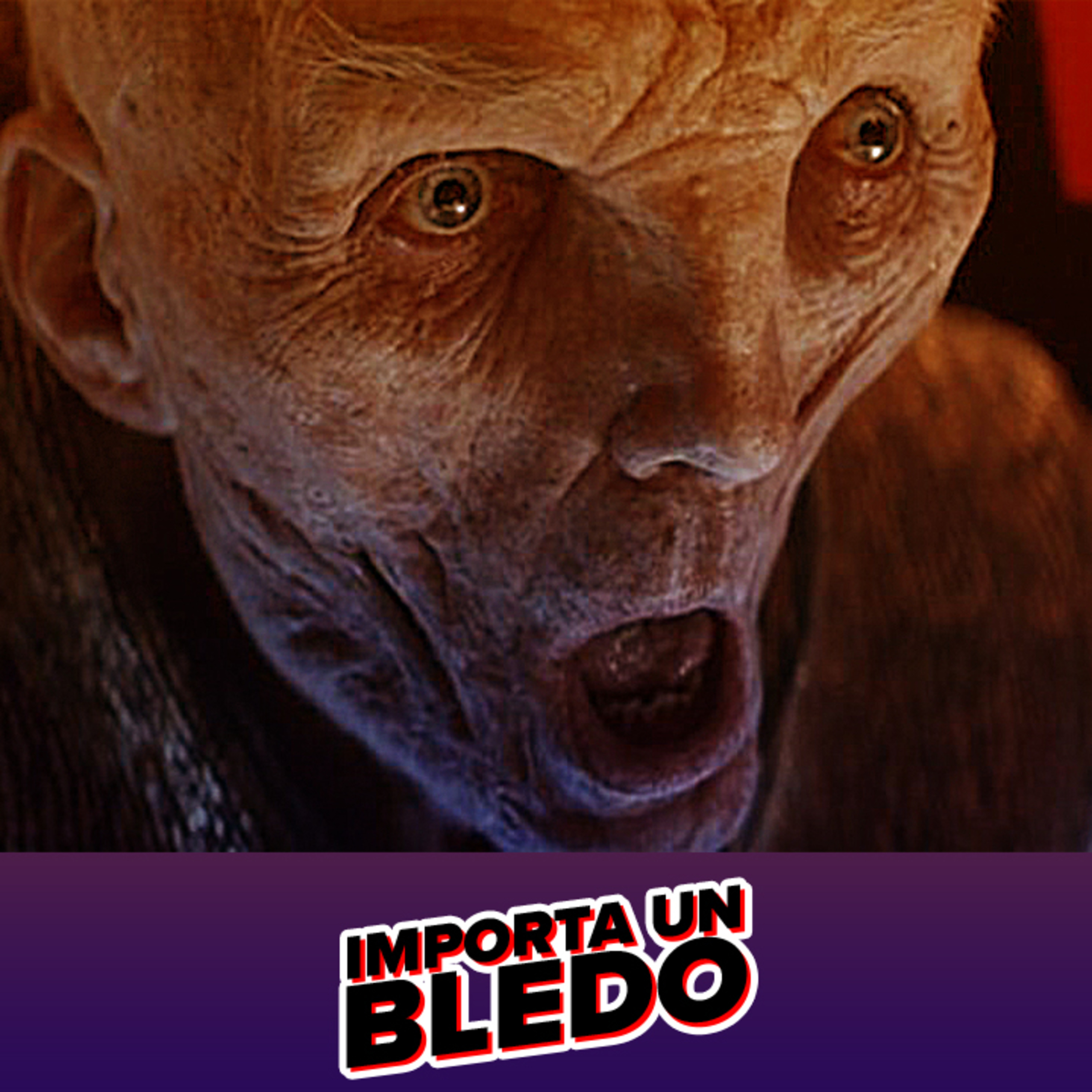 Importa un Bledo
