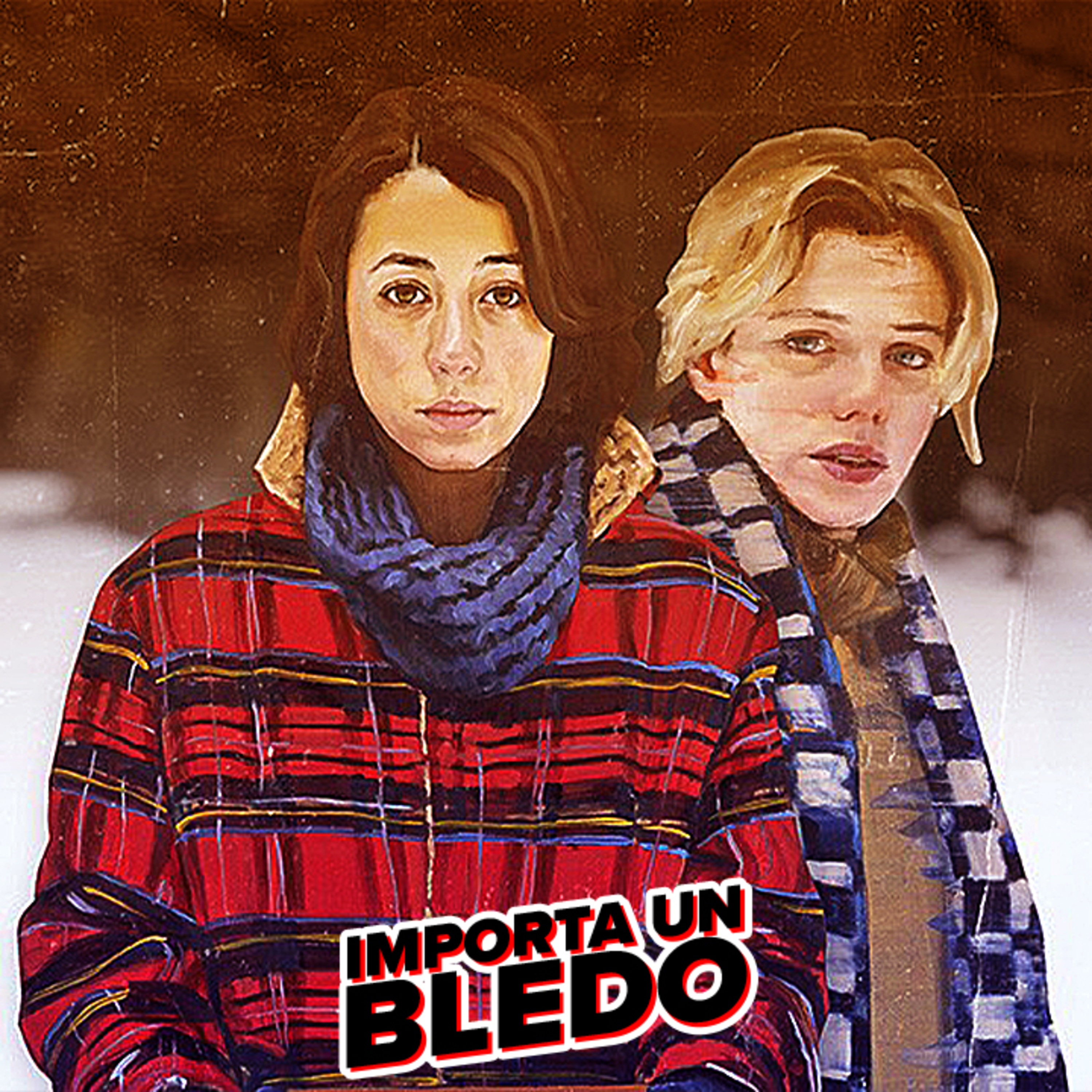 Importa un Bledo