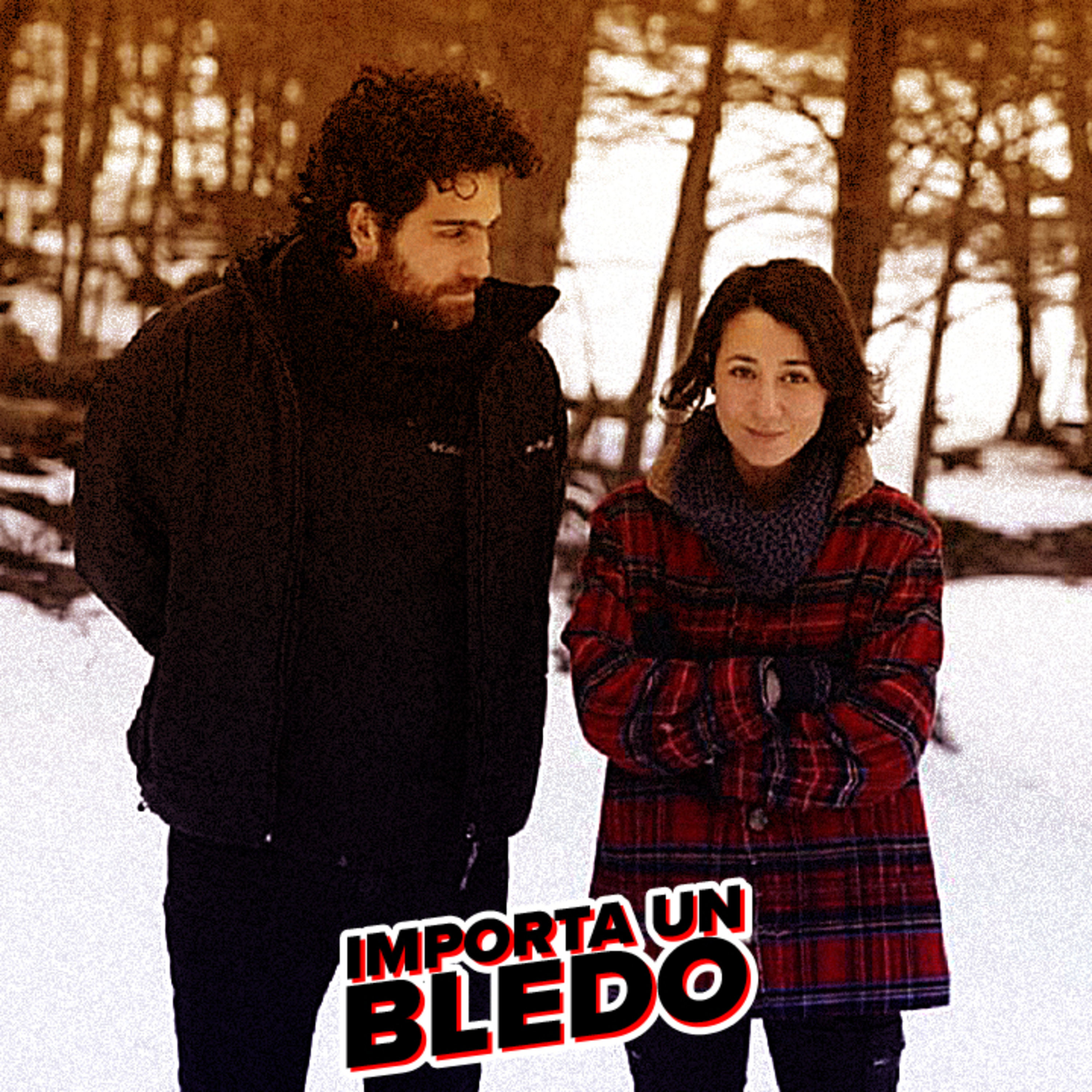 Importa un Bledo