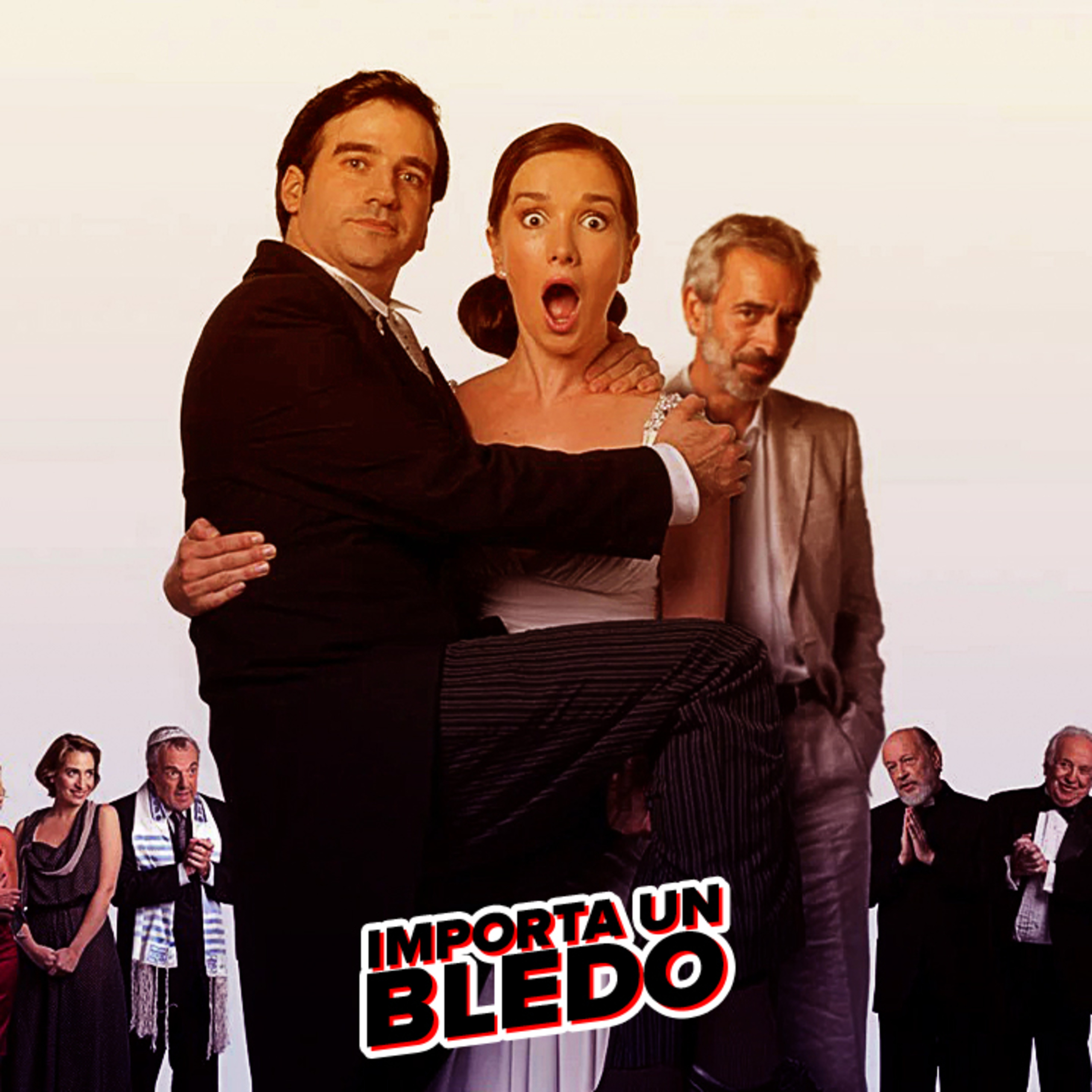 Importa un Bledo