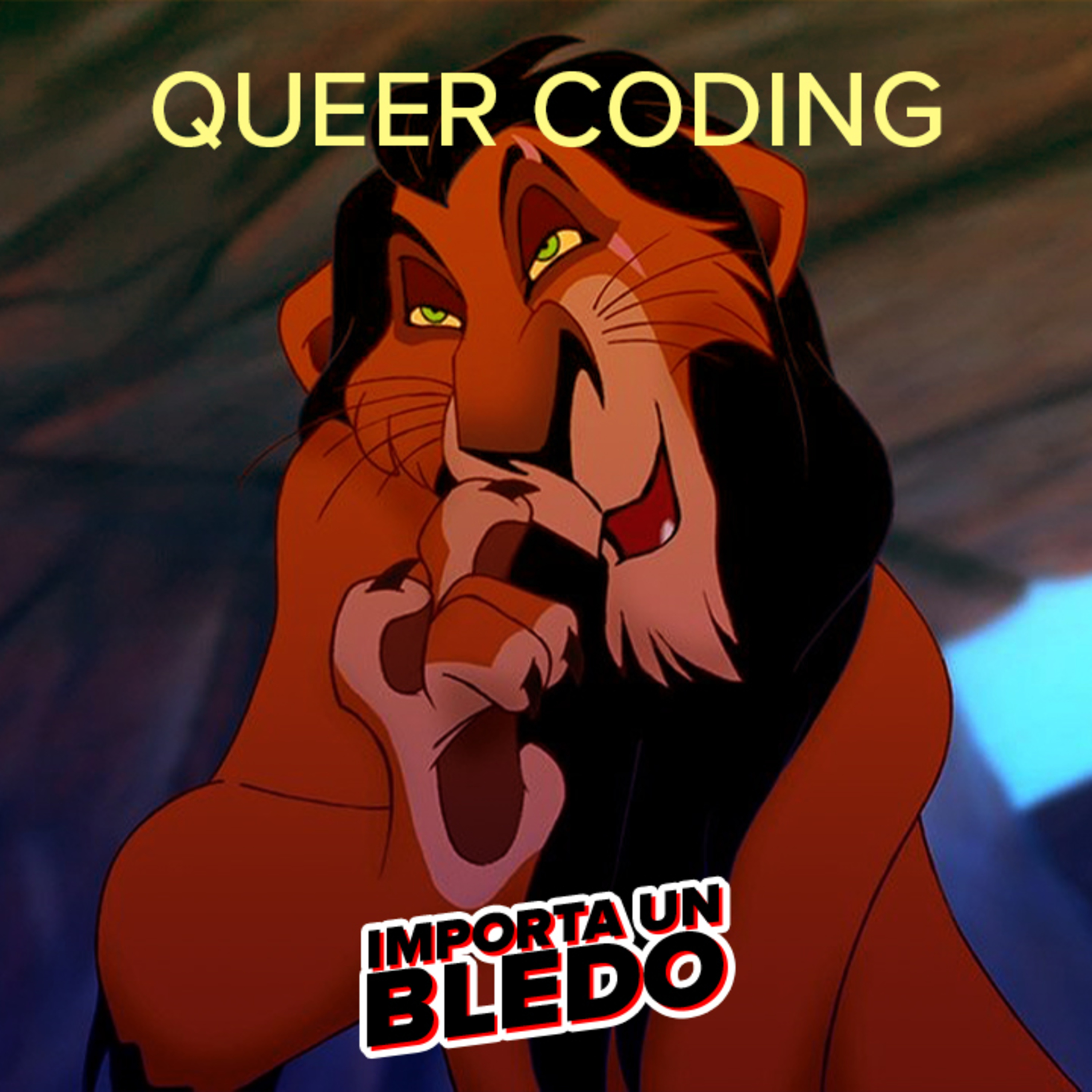 Importa un Bledo
