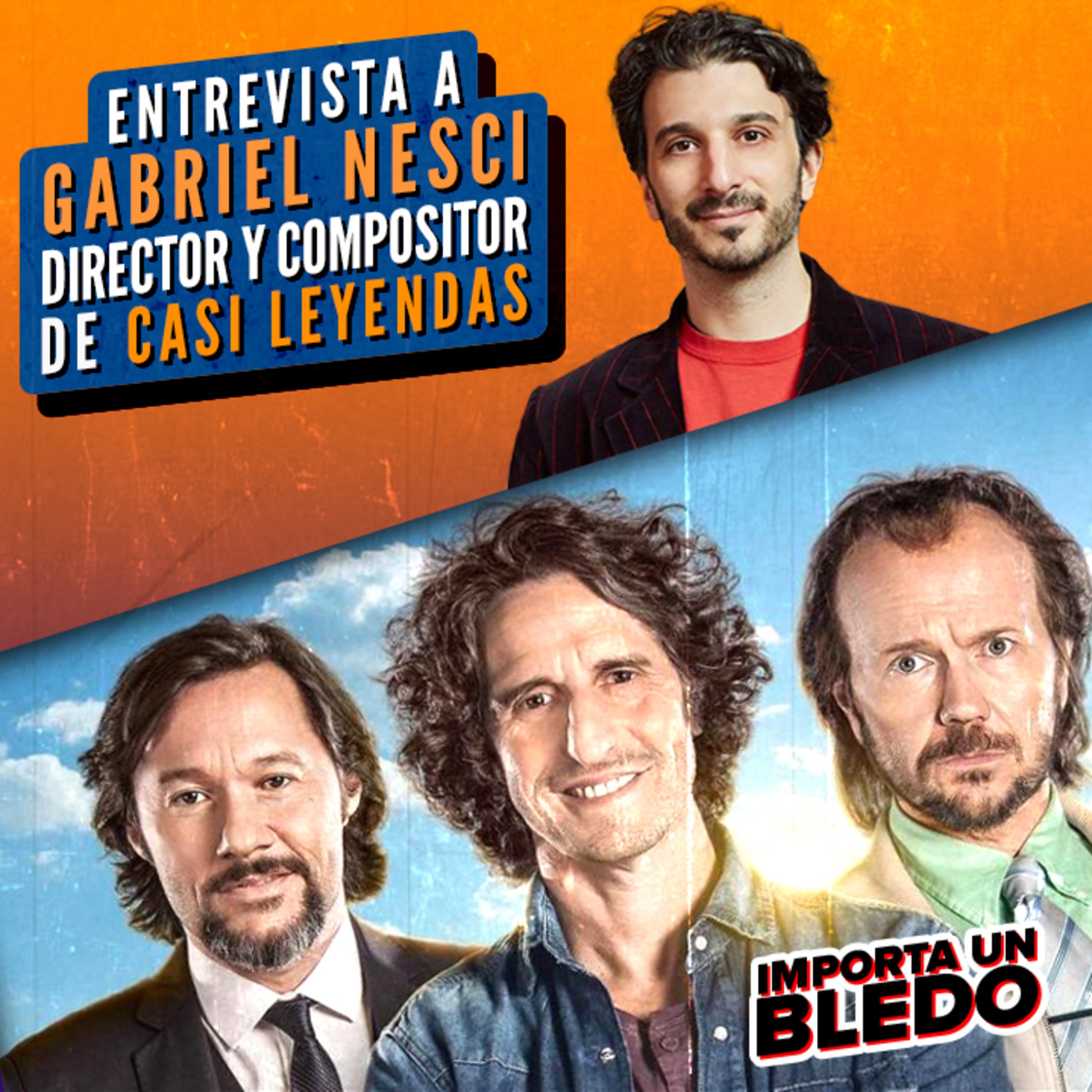 Importa un Bledo