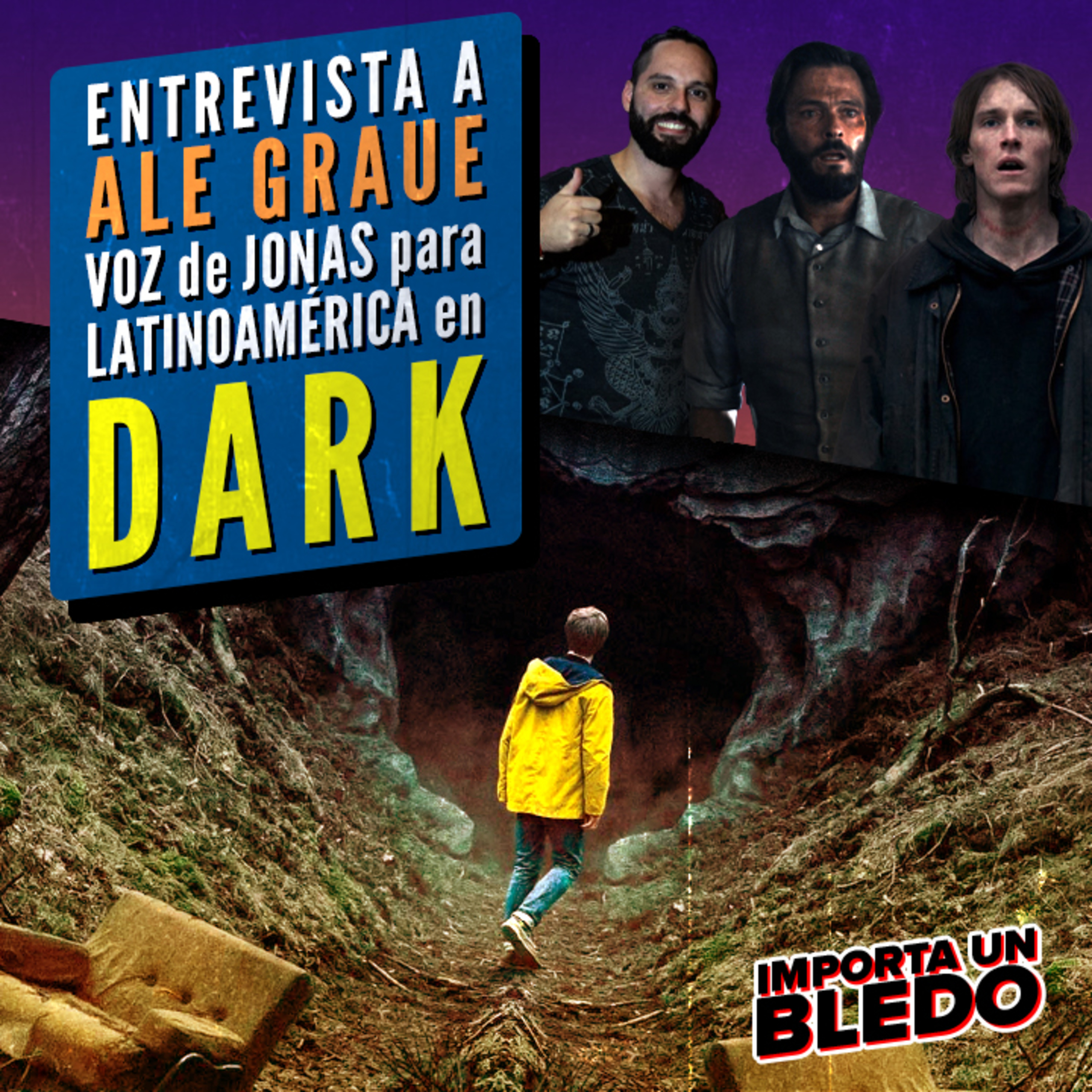 Importa un Bledo