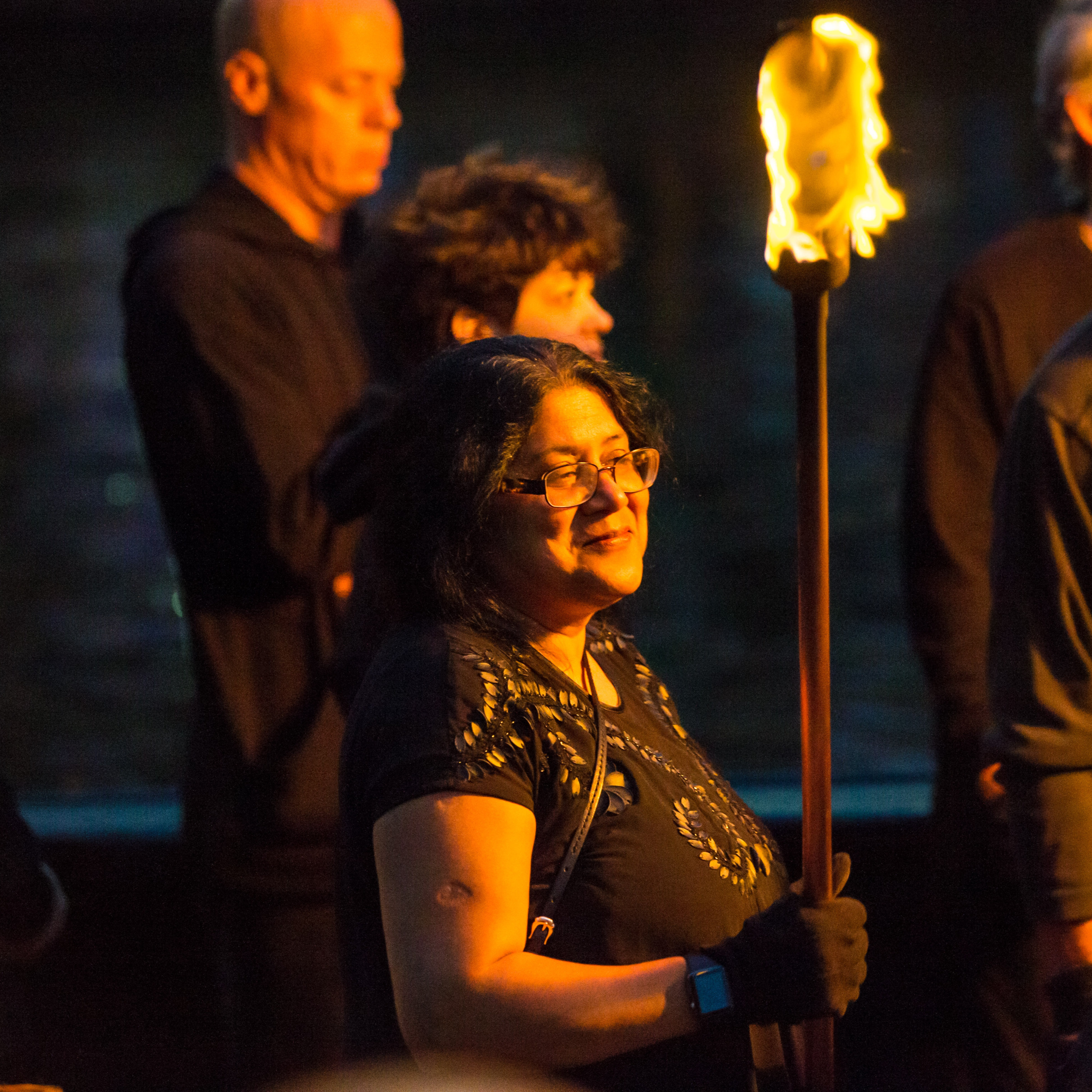 Prof. Meenakshi Narain (She/Her): Season 2 Episode 7
