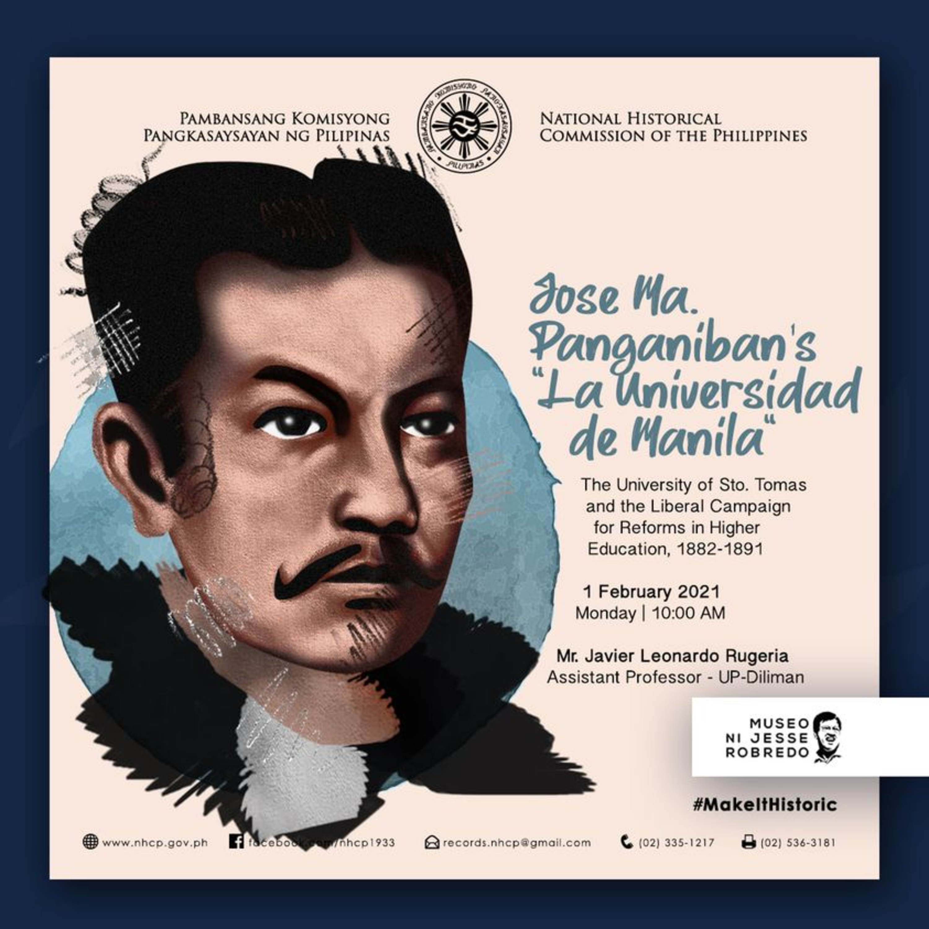 Museo ni Jesse Robredo