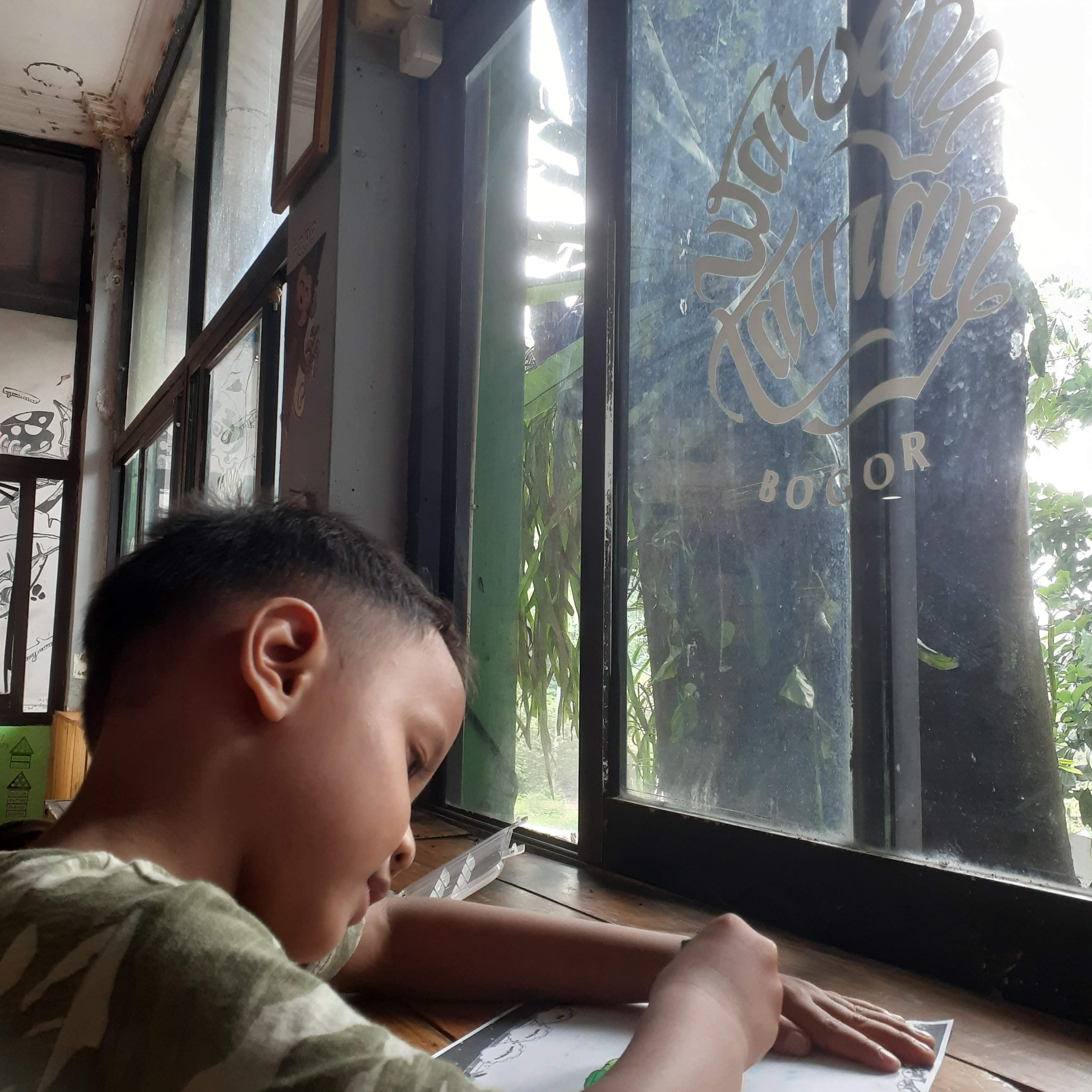 Ngobrol Bareng Bocil episode artwork
