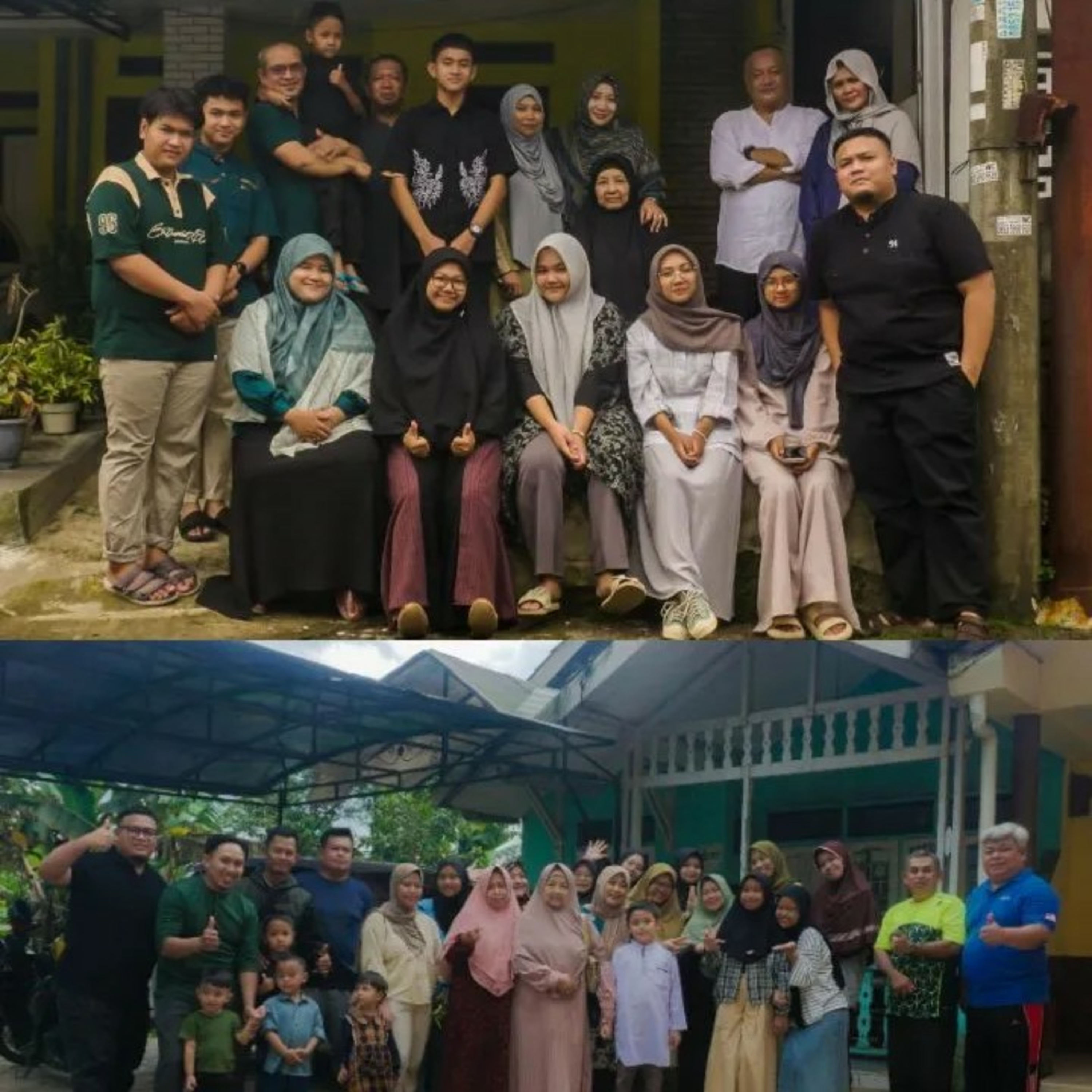 Selamat Lebaran  episode artwork